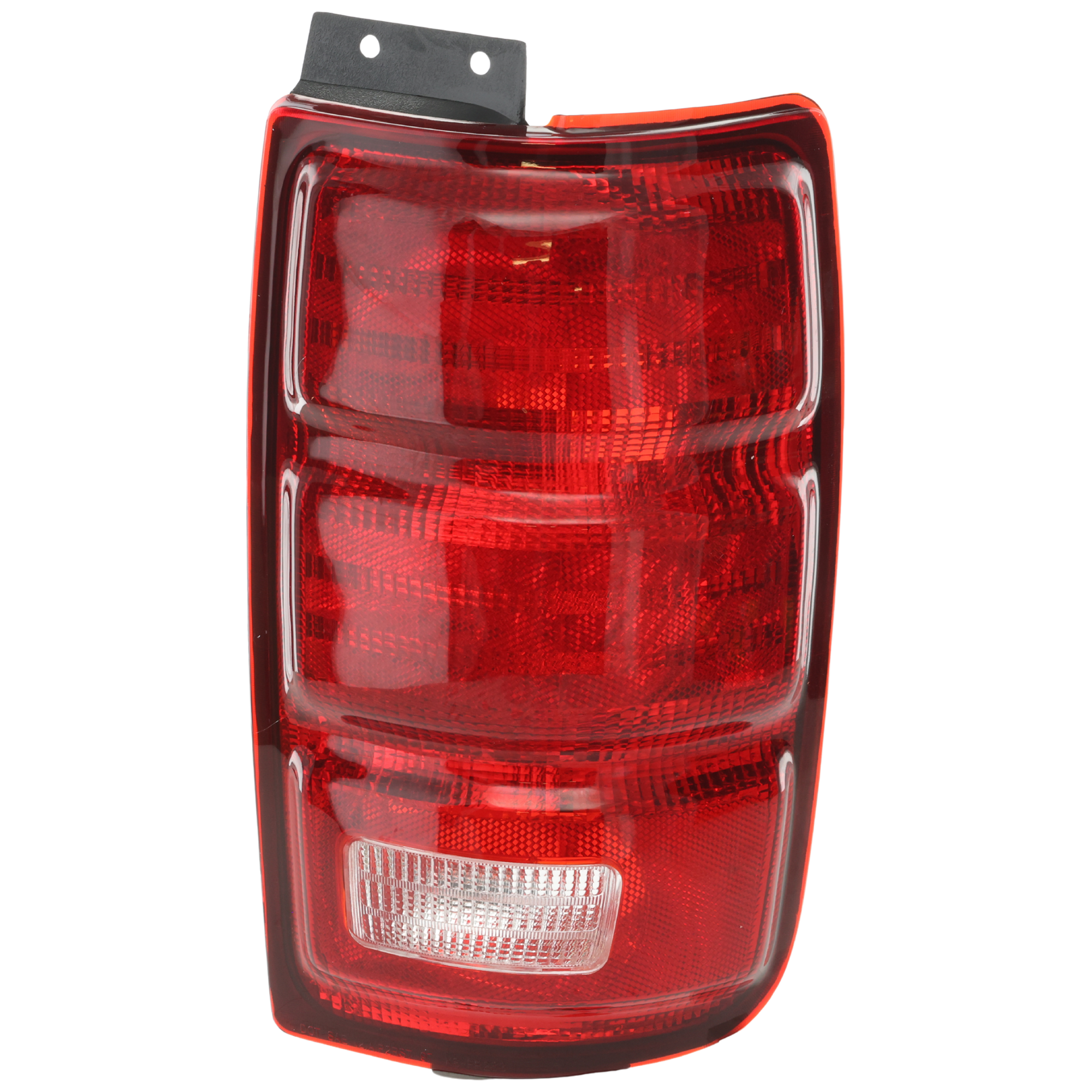 AM EXPEDITION 97-02 TAIL LAMP RH Lens and Housing SKU 11-5145-01 Partslink FO2801119 OEM F75Z13404AC