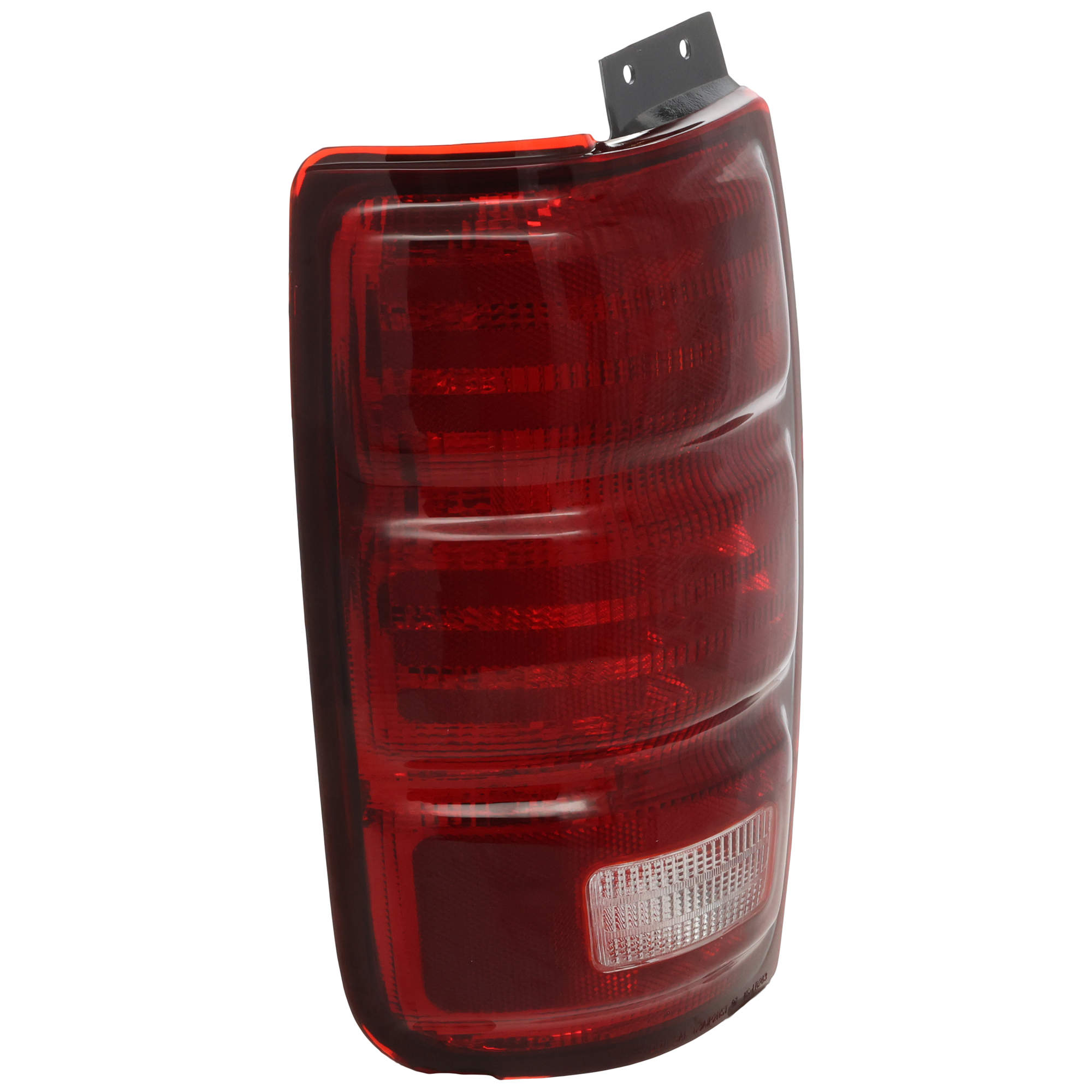 AM EXPEDITION 97-02 TAIL LAMP LH Lens and Housing SKU 11-5146-01 Partslink FO2800119 OEM F75Z13405AC