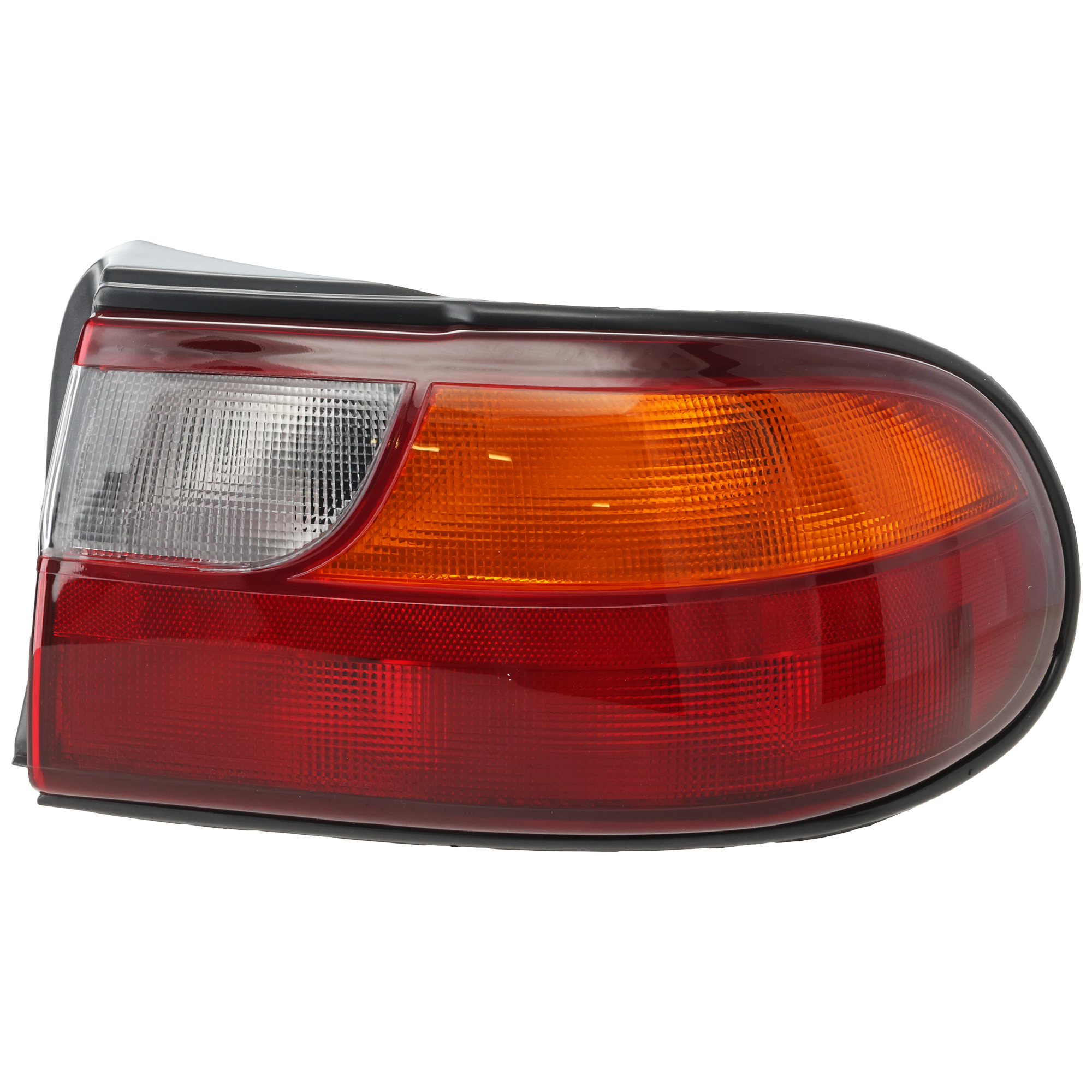 AM MALIBU 97-03 CLASSIC 04-05 TAIL LAMP RH Assembly SKU 11-5157-00 Partslink GM2801132 OEM 15894726