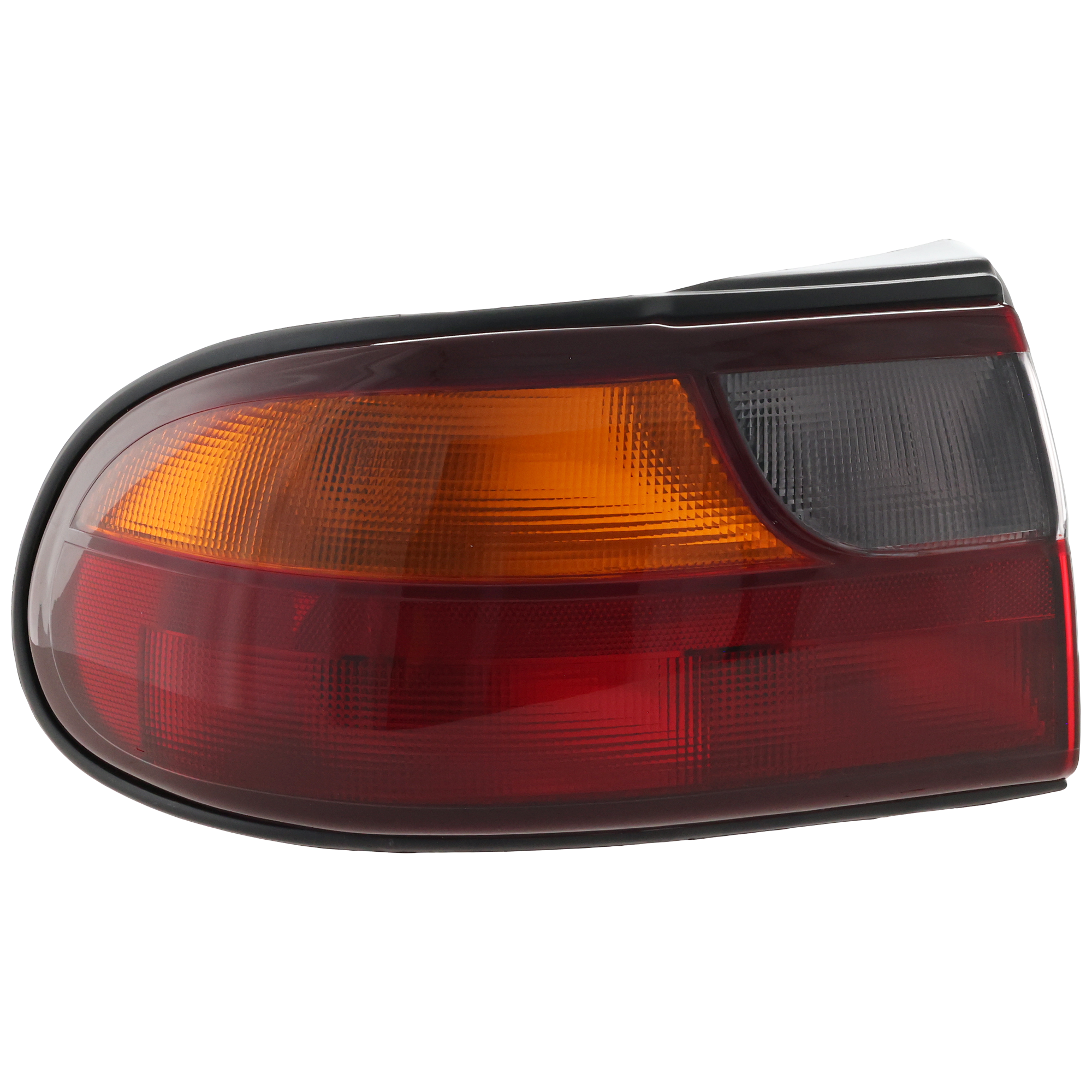 AM MALIBU 97-03 CLASSIC 04-05 TAIL LAMP LH Assembly SKU 11-5158-00 Partslink GM2800132 OEM 15894727
