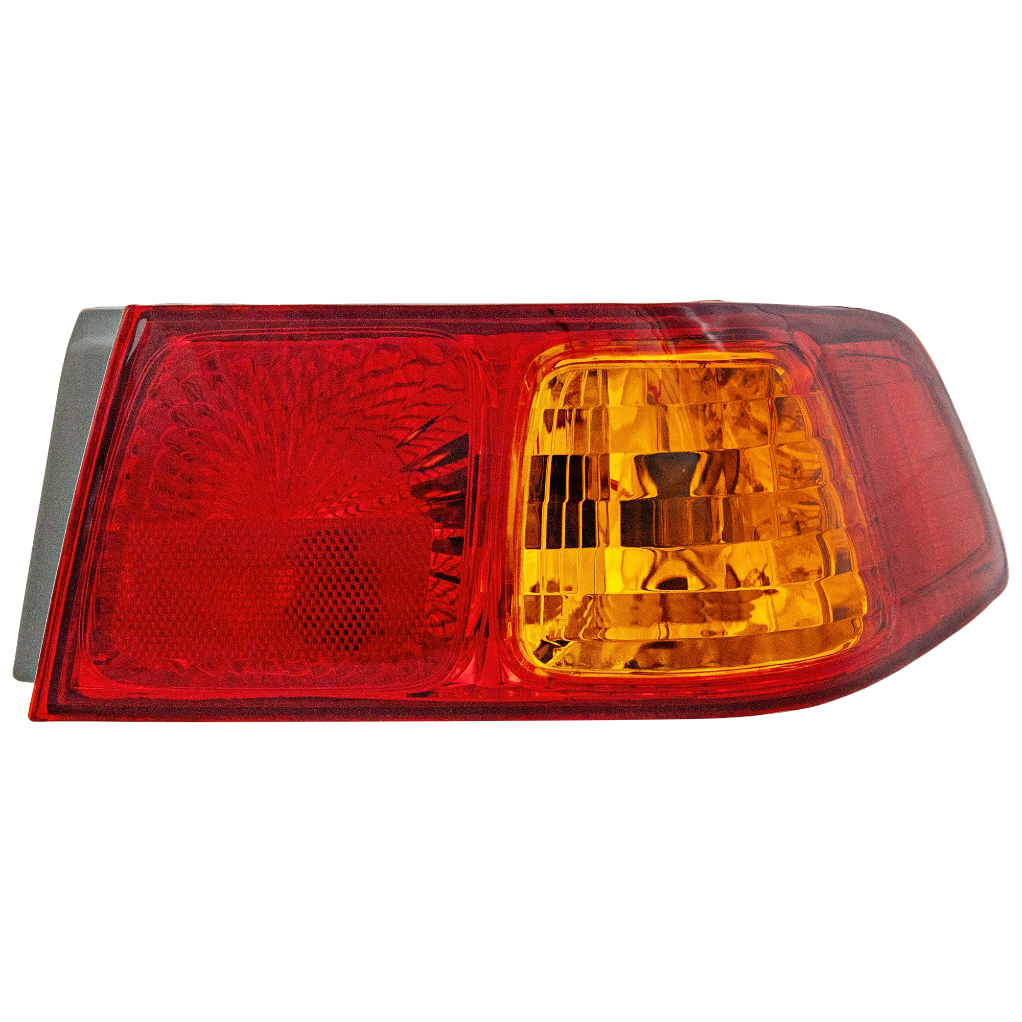 AM CAMRY 00-01 TAIL LAMP RH Assembly Japan USA FKI and NAL Brand Built Vehicle SKU 11-5389-01 Partslink TO2801133 OEM 81550AA030