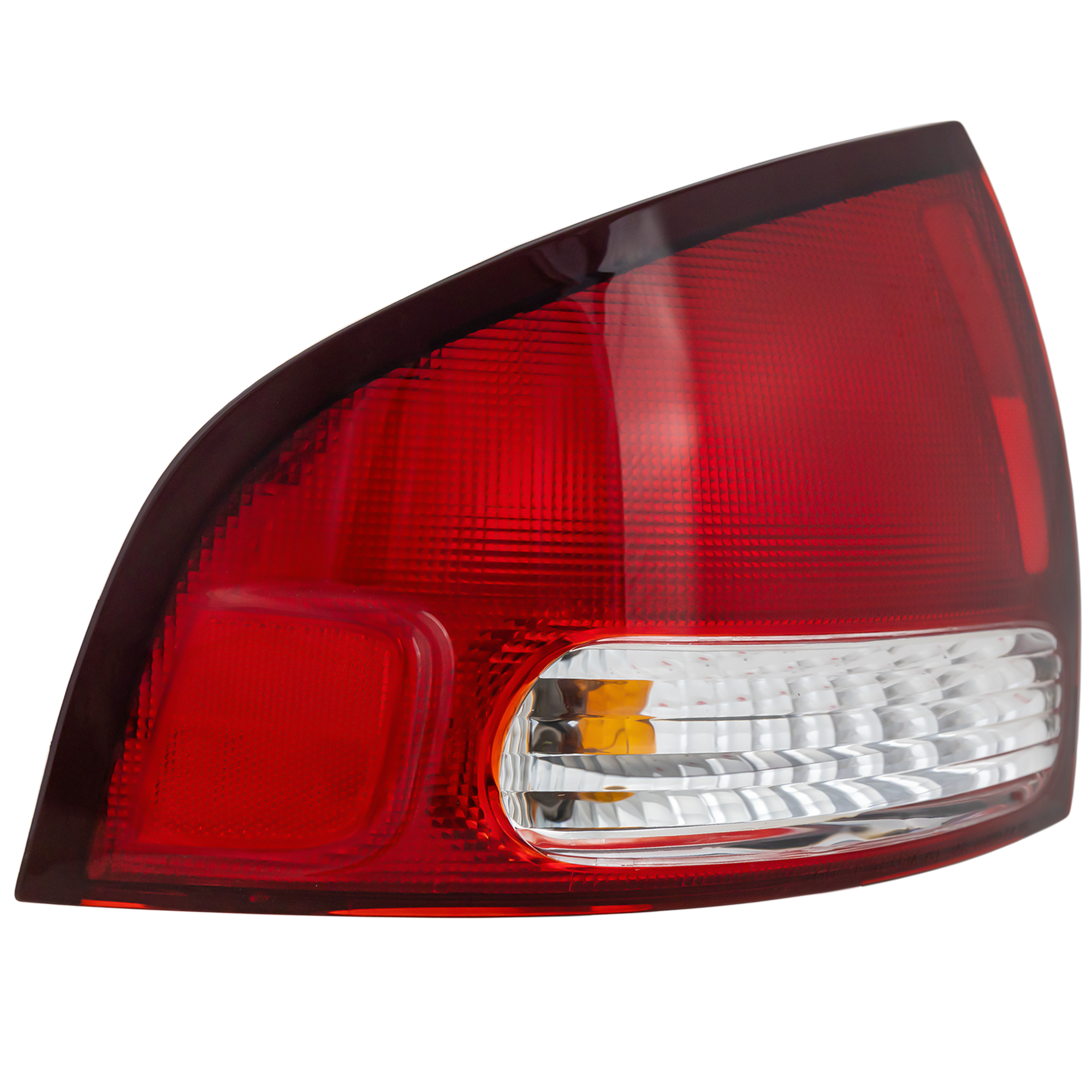 AM SENTRA 00-03 TAIL LAMP LH Assembly SKU 11-5402-00 Partslink NI2800148 OEM 265554Z325