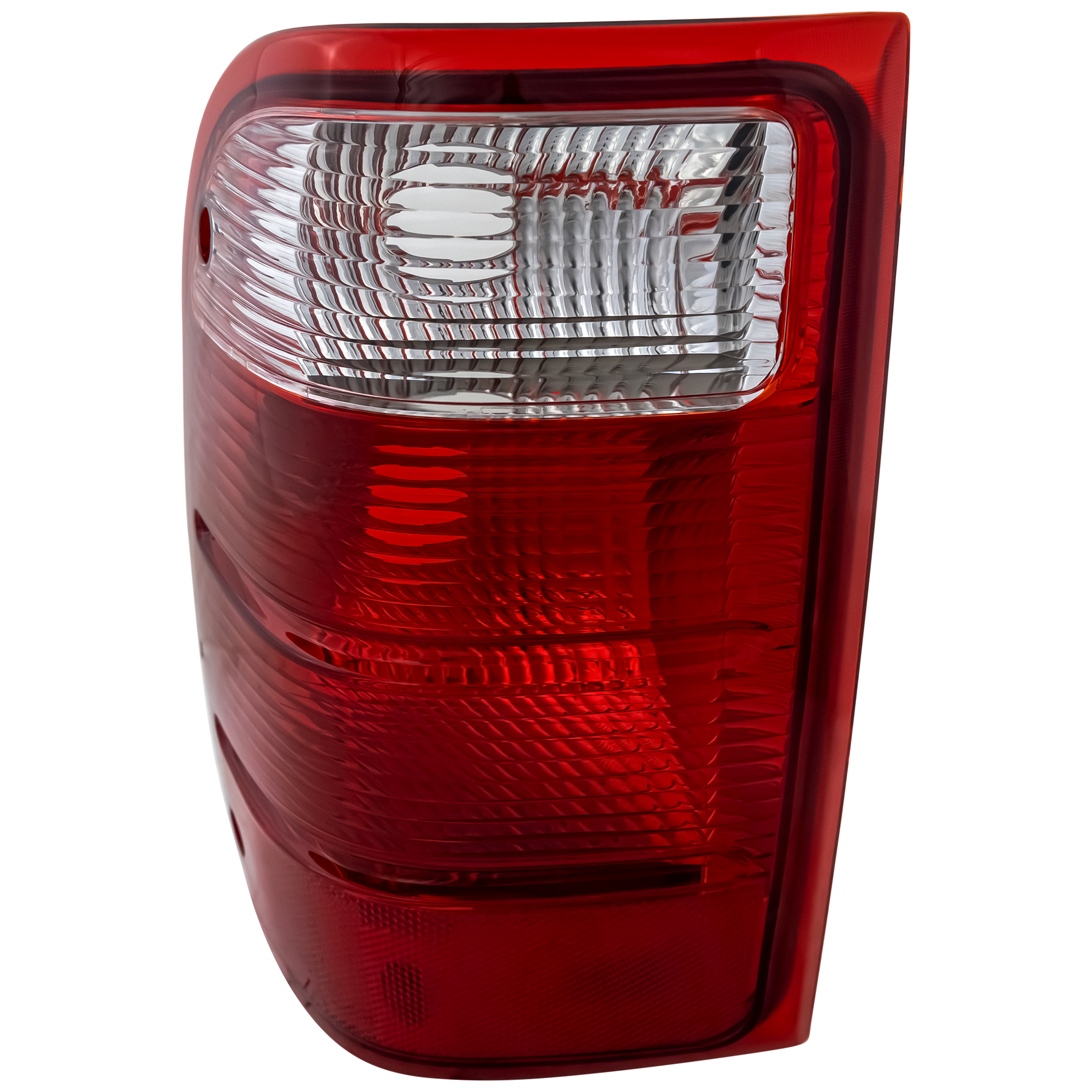 AM RANGER 01-05 TAIL LAMP LH Lens and Housing All Cab Types Exc. STX Model SKU 11-5452-01 Partslink FO2800156 OEM 1L5Z13405BA