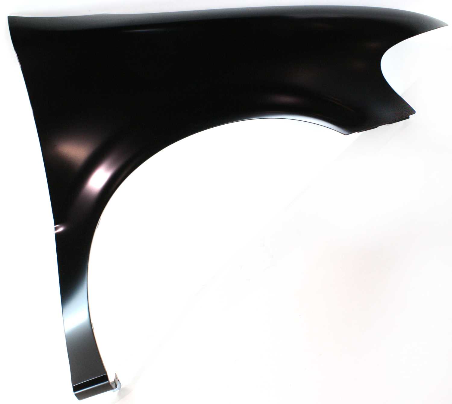 AM VENTURE 97-05 FRONT FENDER RH Primed SKU 11015 Partslink GM1241255 OEM 12529744-88951575