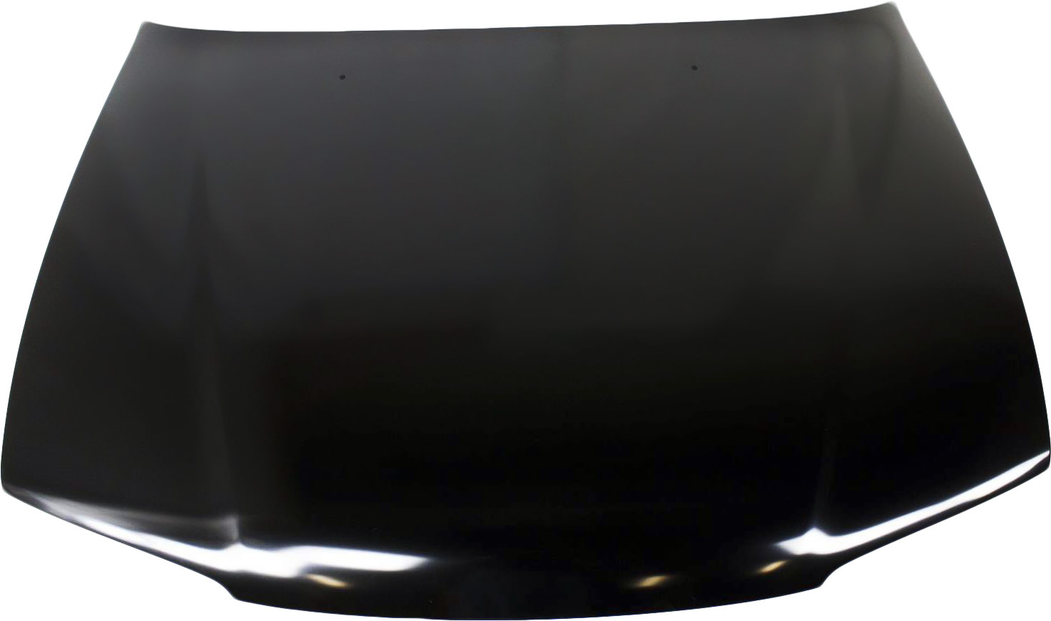 AM ACCORD 96-97 HOOD 4 cylinder SKU 1123-1 Partslink HO1230126 OEM 60100SV4508ZZ