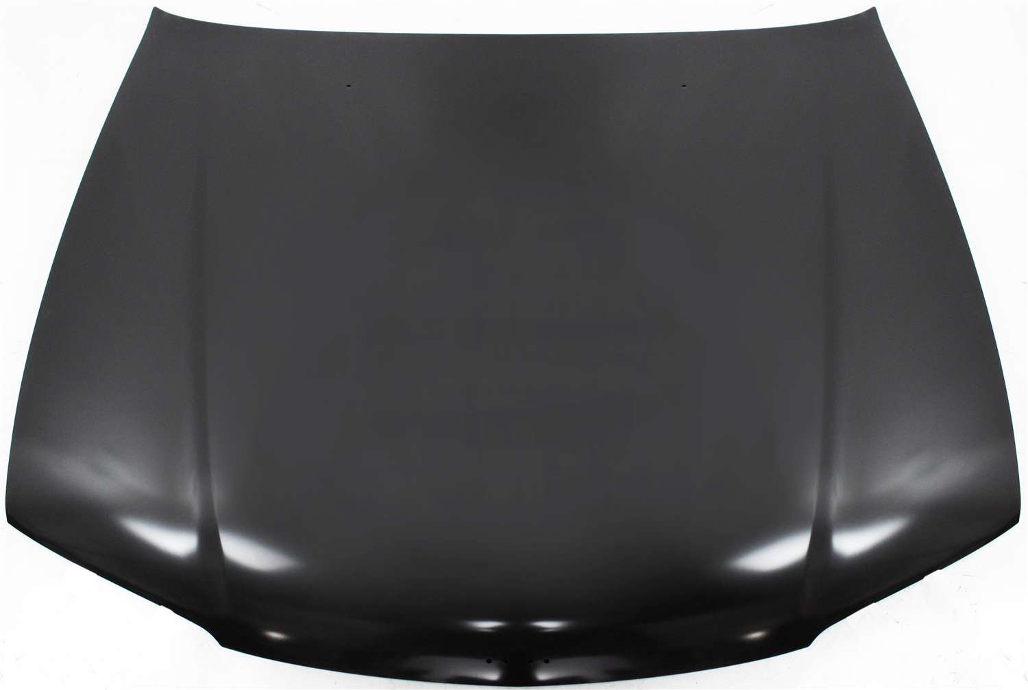AM ACCORD 94-95 HOOD 4 Cyl SKU 1123 Partslink HO1230116 OEM 60100SV4010ZZ