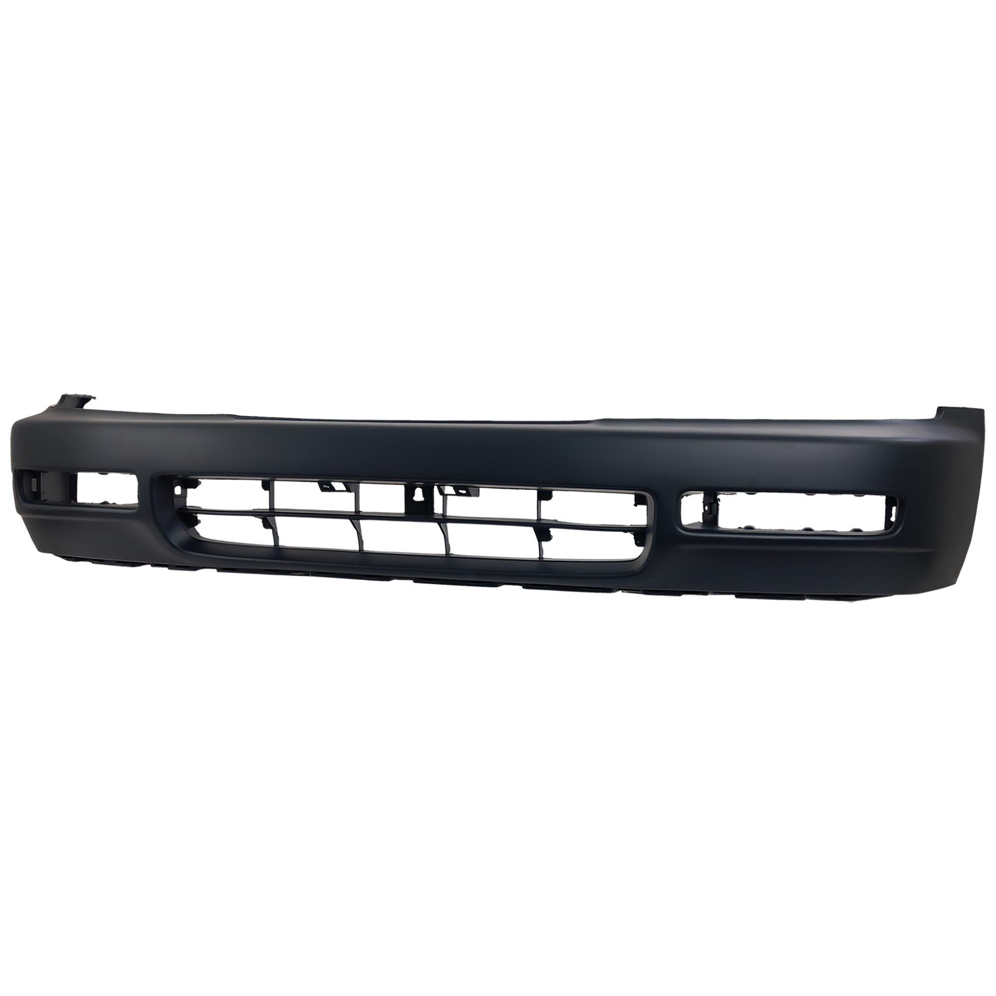 AM ACCORD 96-97 FRONT BUMPER COVER Primed 4 Cyl SKU 1125-1 Partslink HO1000174 OEM 04711SV4A90ZZ