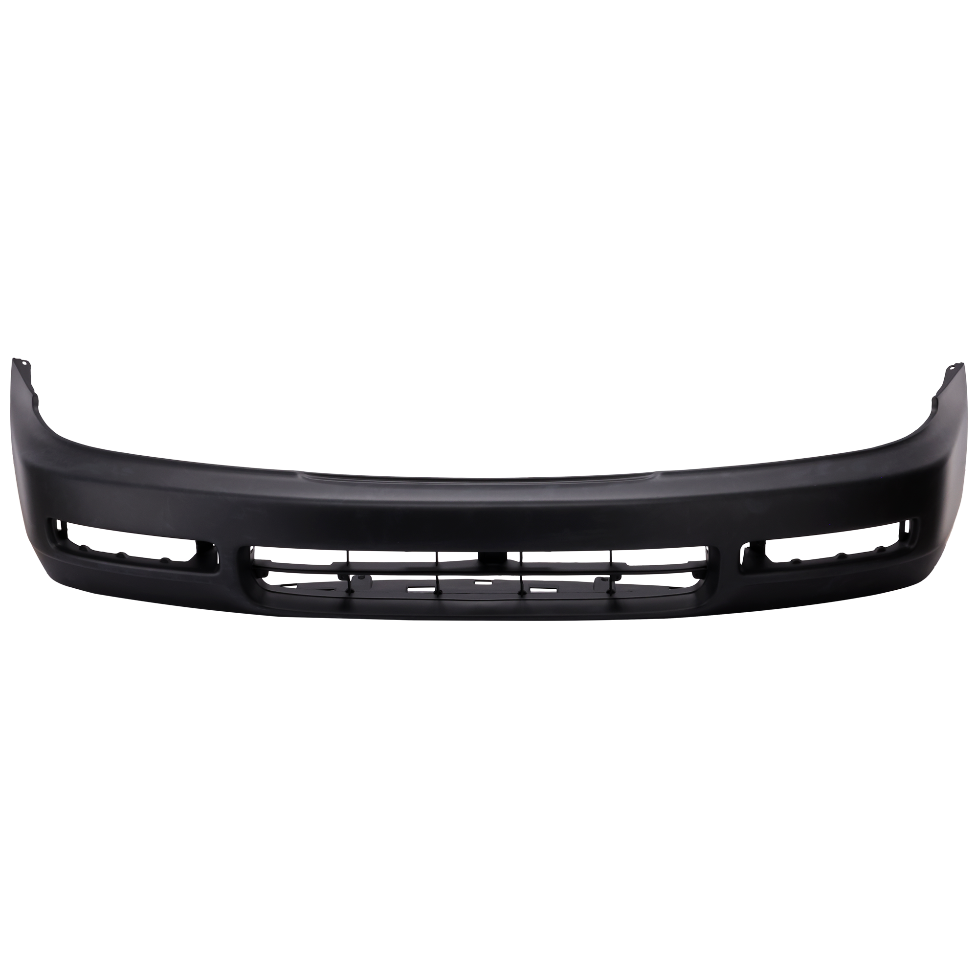 AM ACCORD 96-97 FRONT BUMPER COVER Primed 4 Cyl CAPA SKU 1125P 1Q Partslink HO1000174C OEM 04711SV4A90ZZ