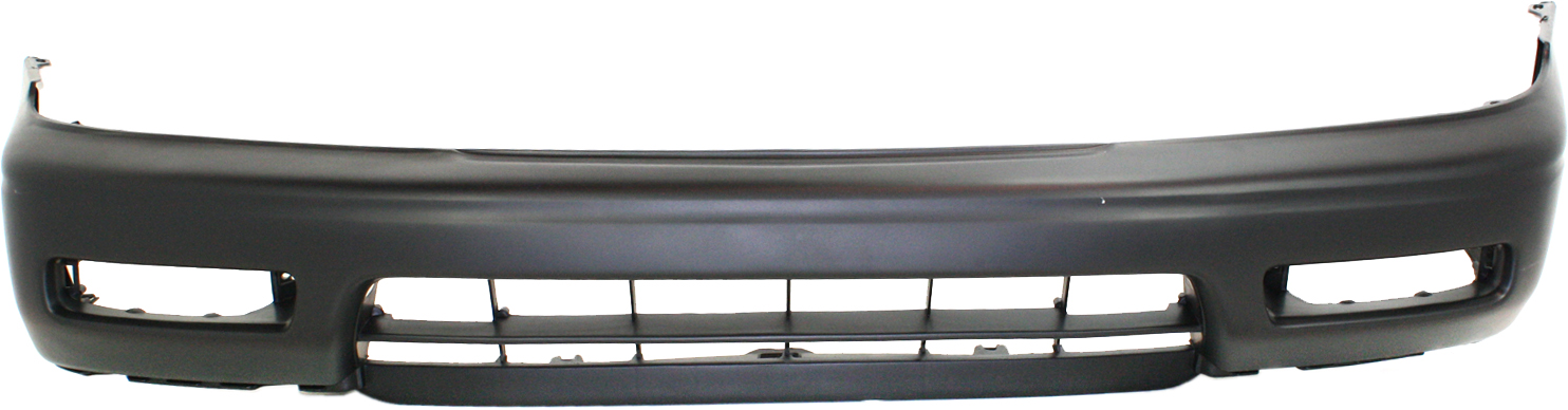 AM ACCORD 94-95 FRONT BUMPER COVER Primed 4 Cyl SKU 1125P Partslink HO1000104 OEM 04711SV4000ZZ