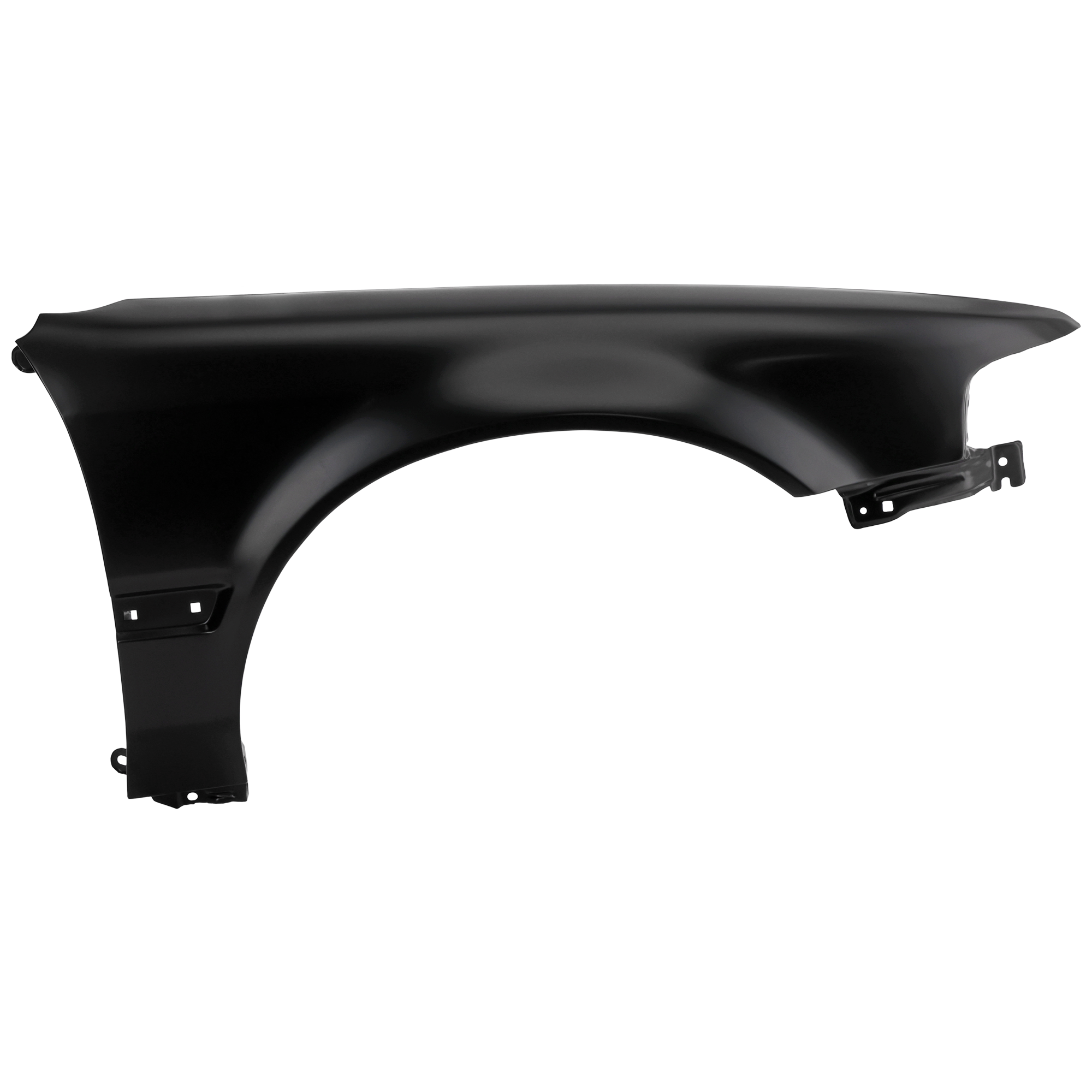 AM ACCORD 90-93 FRONT FENDER RH Primed SKU 1151 Partslink HO1241109 OEM 60211SM4A01ZZ