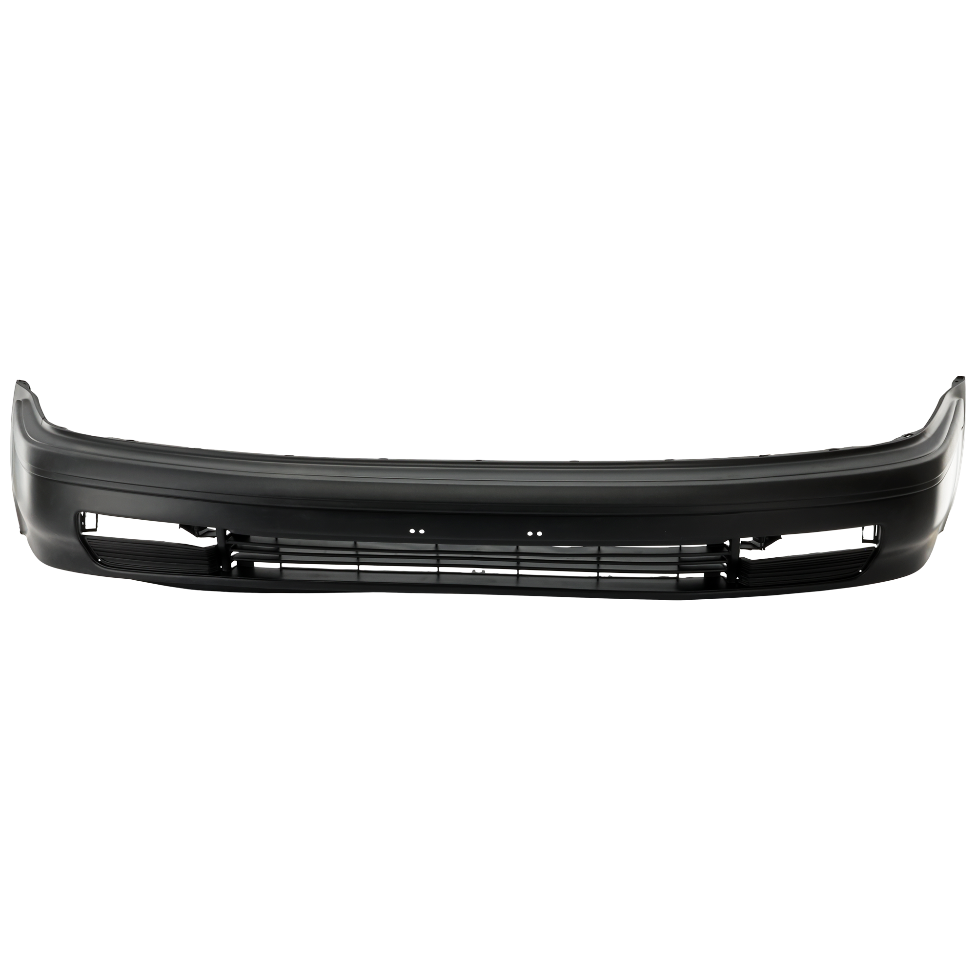 AM ACCORD 90-91 FRONT BUMPER COVER Primed EX LX EX R USA Bult Models Coupe Sedan SKU 1158 Partslink HO1000135 OEM 71101SM4A00ZZ