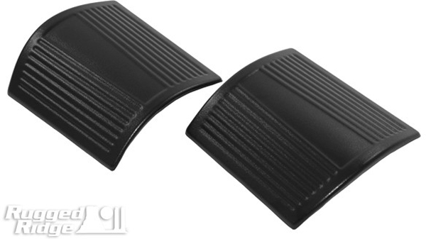 AM Cowl Body Armor 07-14 Jeep Wrangler SKU 11651.18