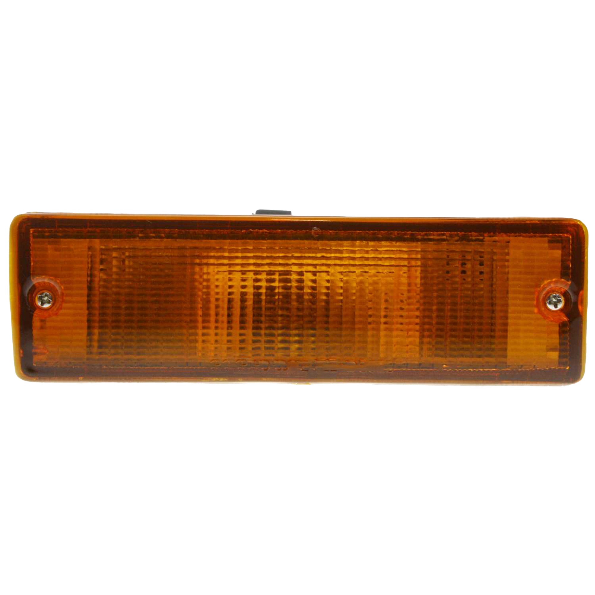 AM NISSAN PICKUP 88-97 SIGNAL LAMP RH Assembly SKU 12-1229-52 Partslink NI2521108 OEM B613041G02