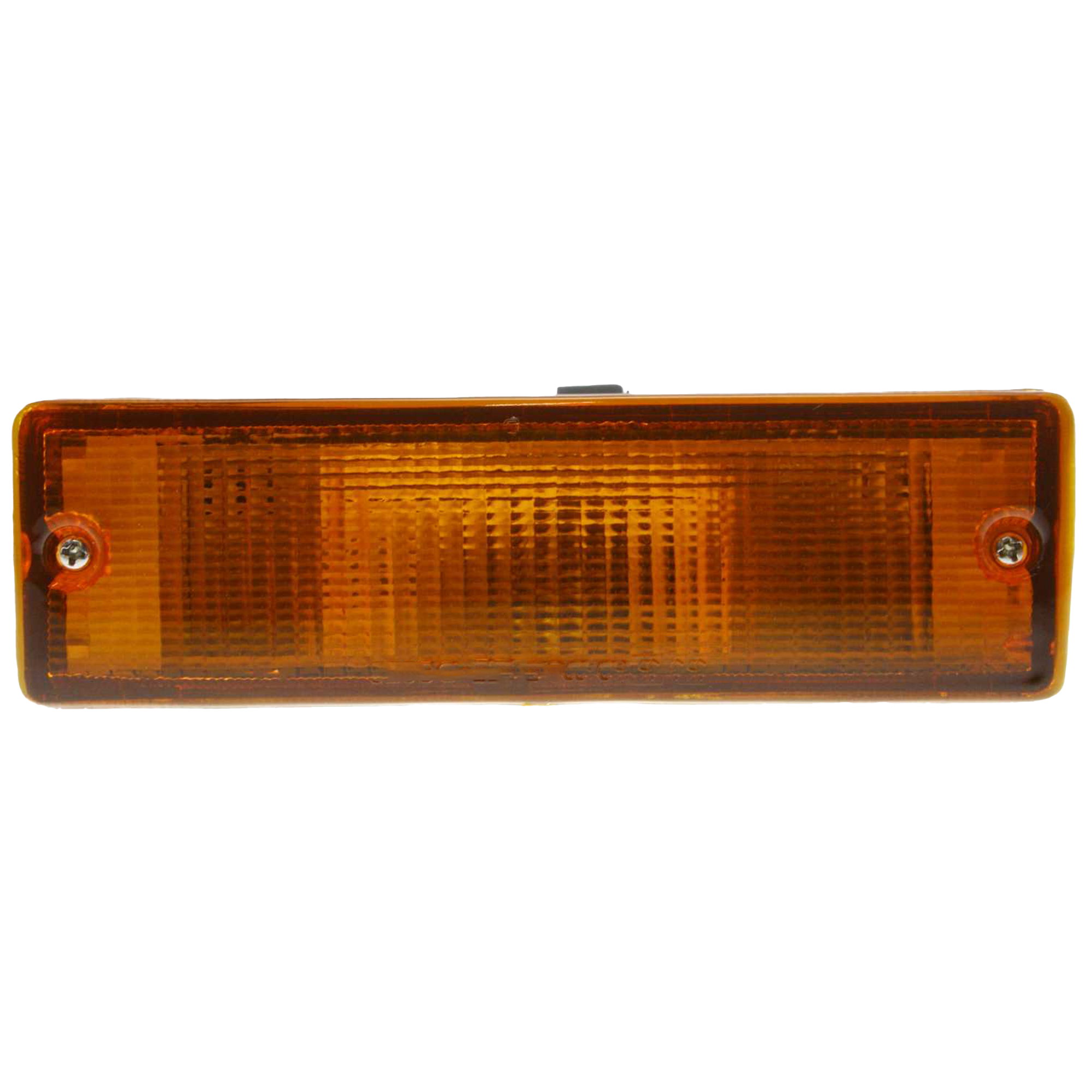 AM NISSAN PICKUP 88-97 SIGNAL LAMP LH Assembly SKU 12-1230-52 Partslink NI2520108 OEM B613541G02