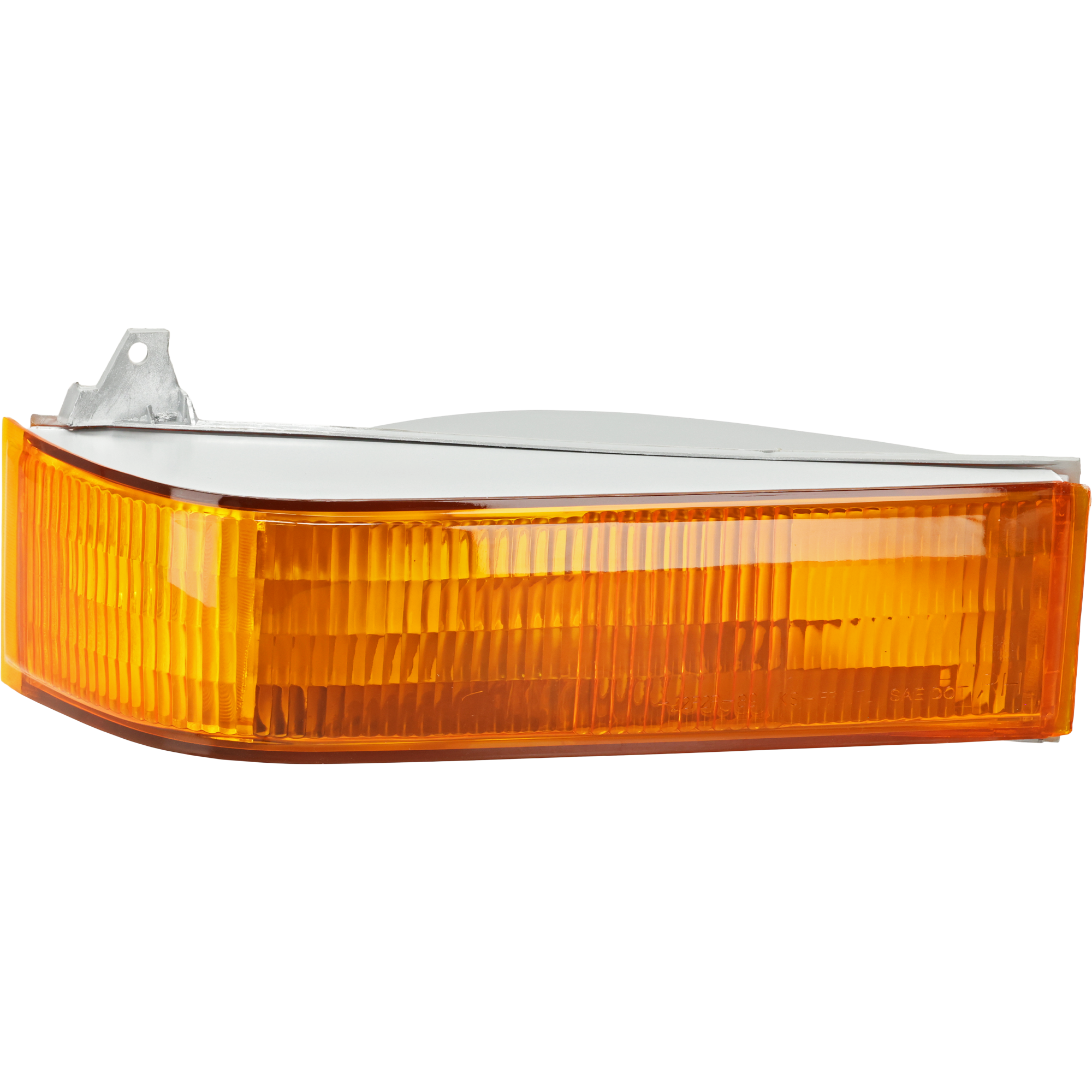 AM RANGER 89-92 EXPLORER 91-94 SIGNAL LAMP RH Lens and Housing Below Headlamp SKU 12-1401-01 Partslink FO2521107 OEM F1TZ13200C