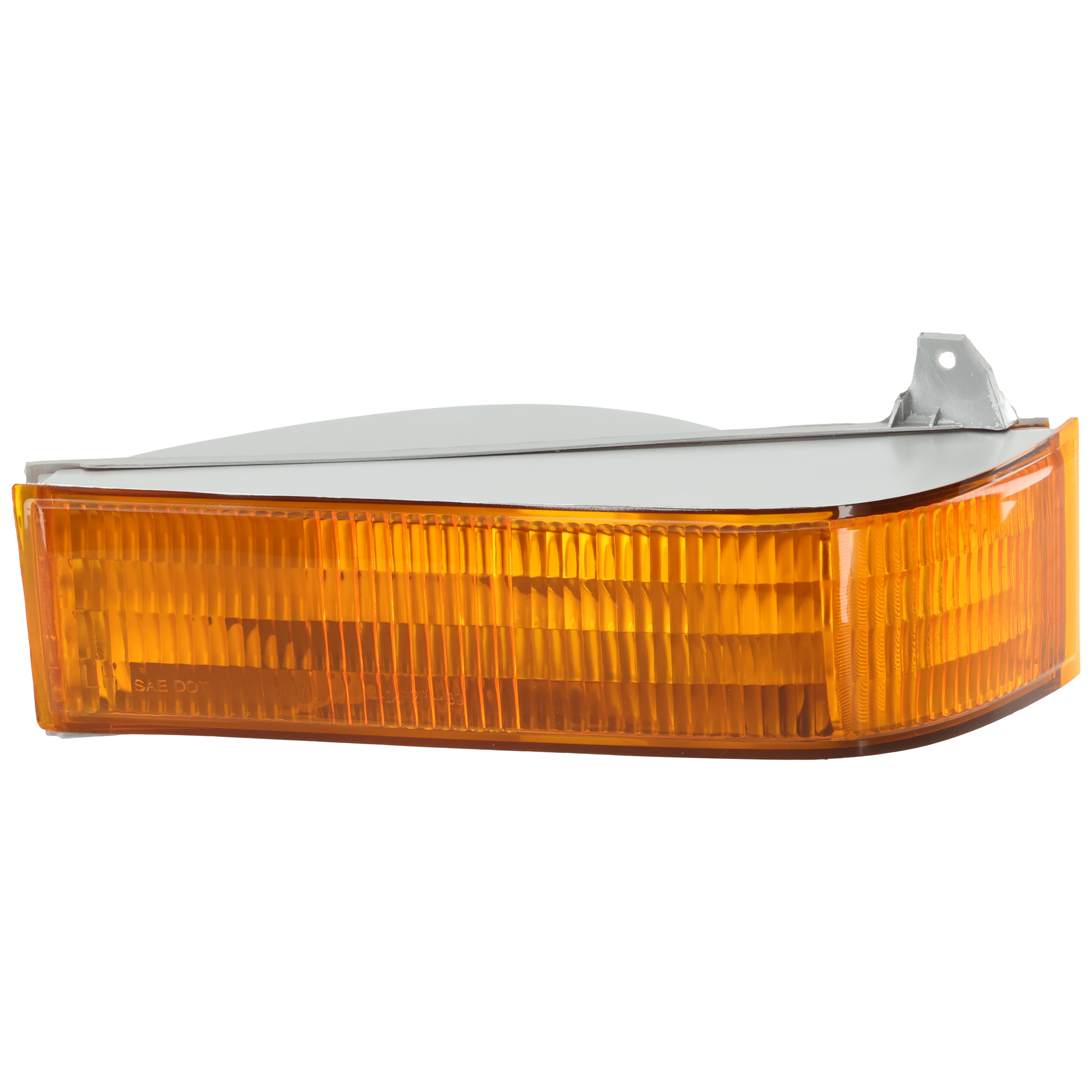 AM RANGER 89-92 EXPLORER 91-94 SIGNAL LAMP LH Lens and Housing Below Headlamp SKU 12-1402-01 Partslink FO2520109 OEM F1TZ13201C