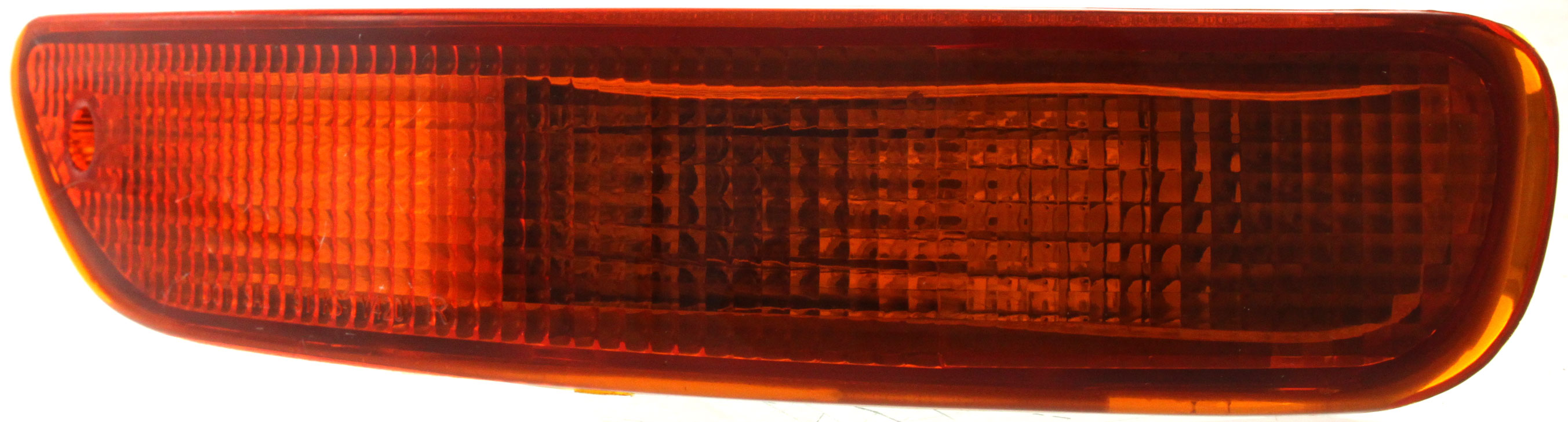 AM COROLLA 93-97 SIGNAL LAMP RH Assembly SKU 12-1417-00 Partslink TO2531103 OEM 8151012720
