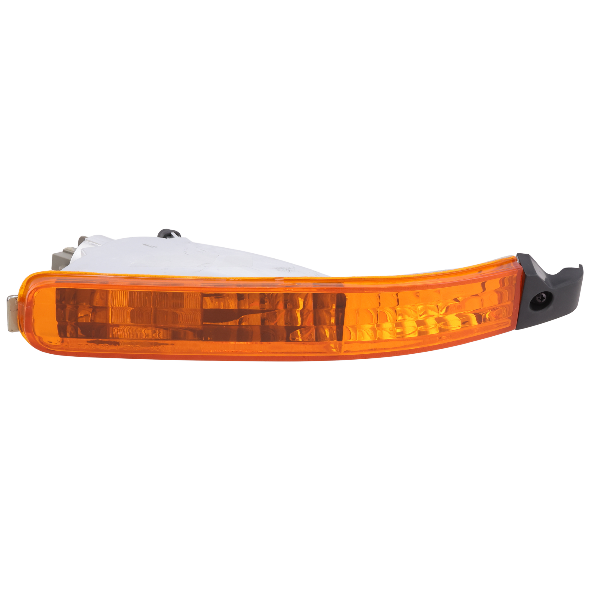 AM ACCORD 92-93 SIGNAL LAMP RH Assembly SKU 12-1421-00 Partslink HO2521104 OEM 33300SM4A04