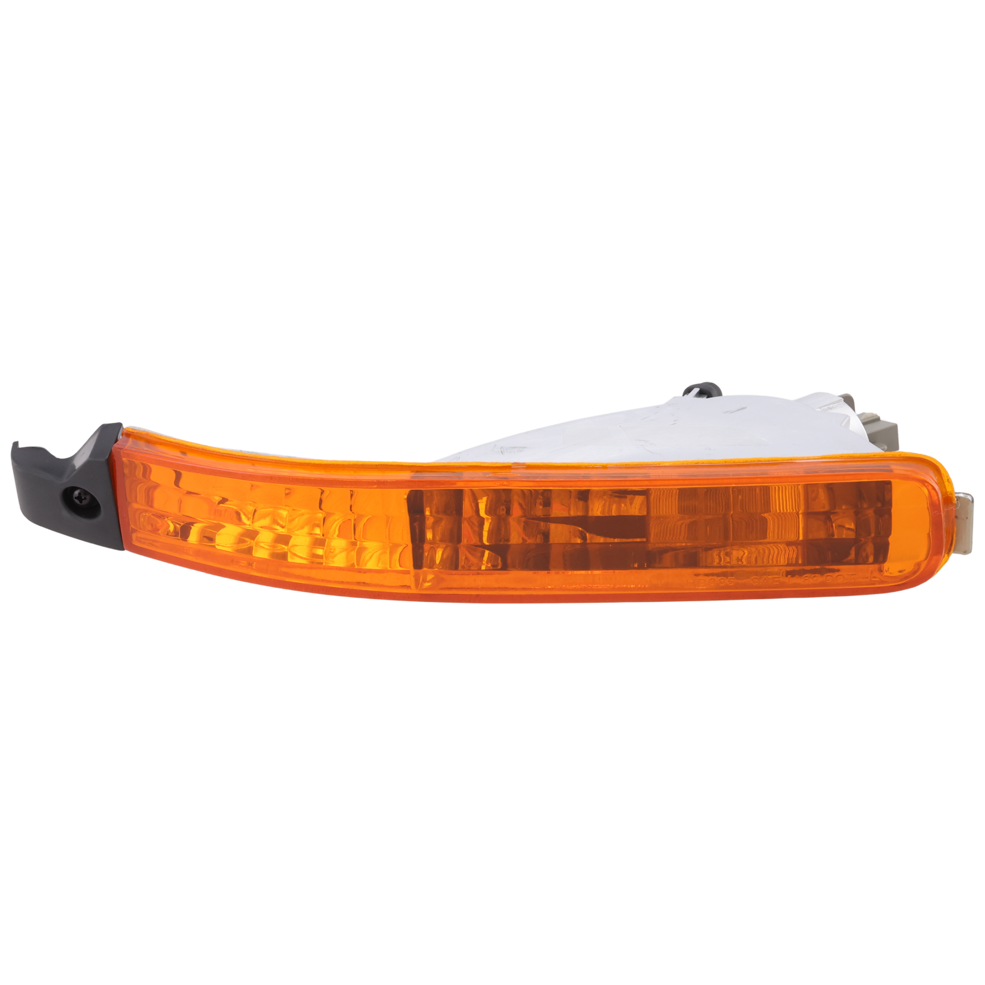 AM ACCORD 92-93 SIGNAL LAMP LH Assembly SKU 12-1422-00 Partslink HO2520104 OEM 33350SM4A04