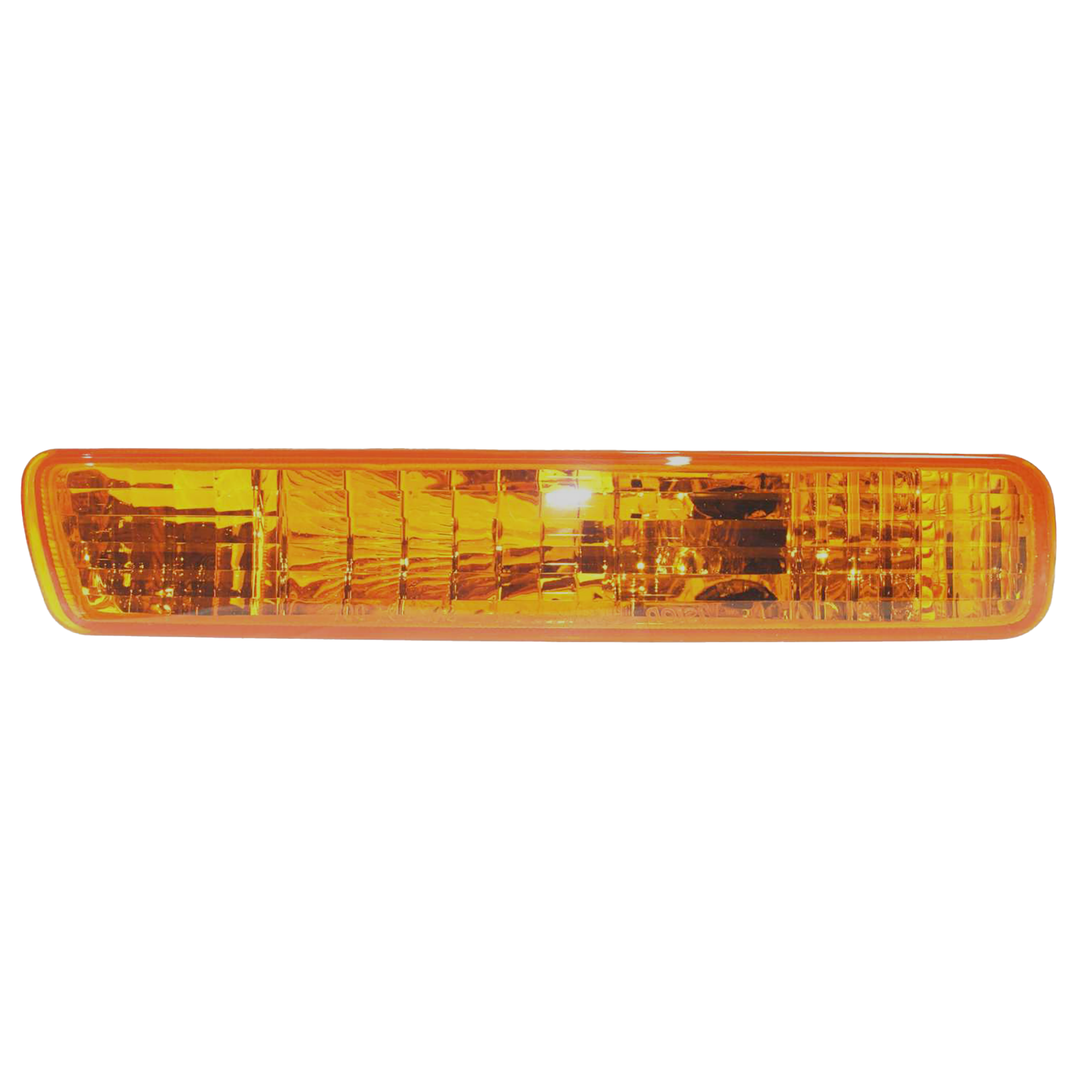 AM ACCORD 94-95 SIGNAL LAMP LH Assembly SKU 12-1458-00 Partslink HO2530106 OEM 33350SV4A01