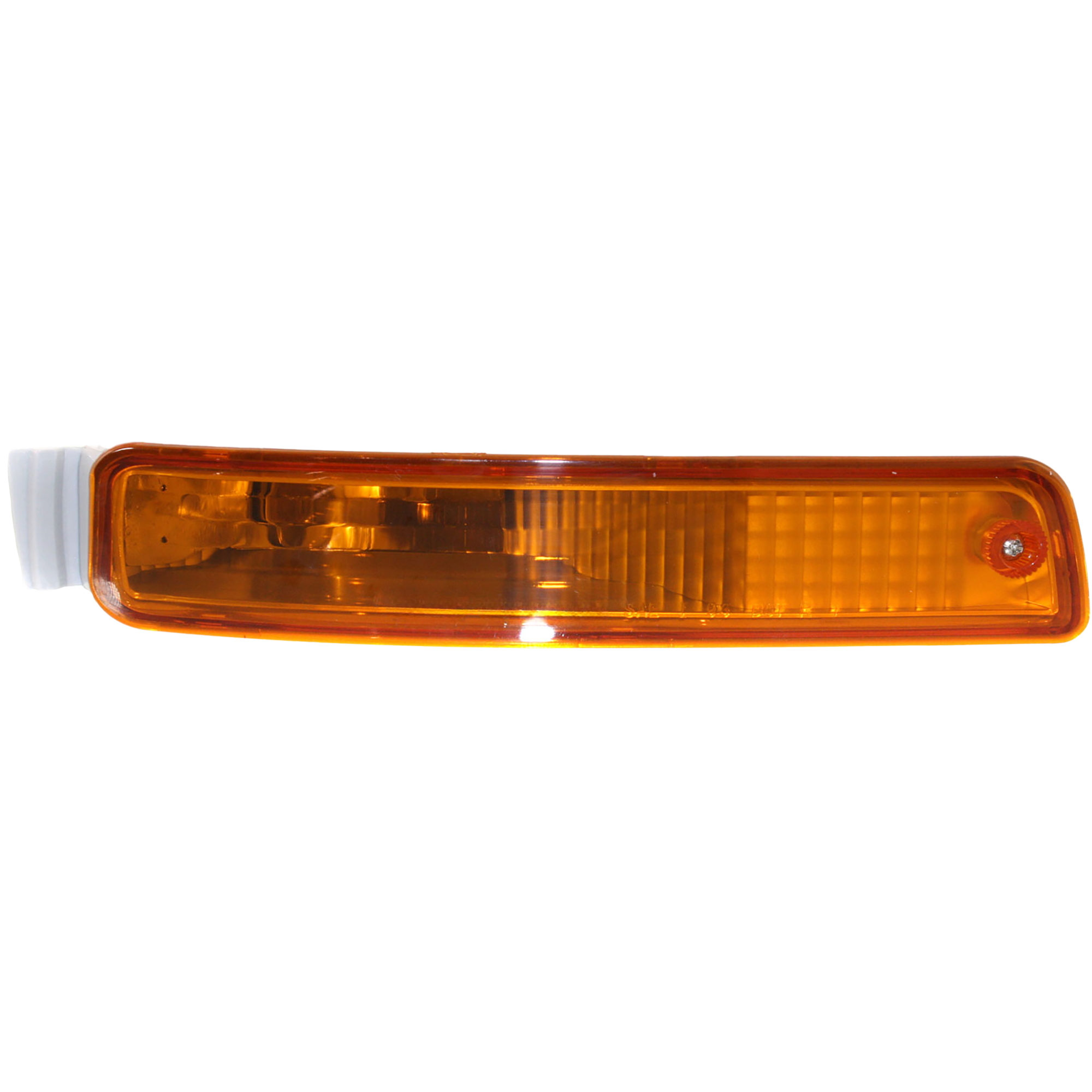 AM CAMRY 95-96 SIGNAL LAMP RH Assembly On Bumper Inner SKU 12-1505-00 Partslink TO2531117 OEM 8151006032