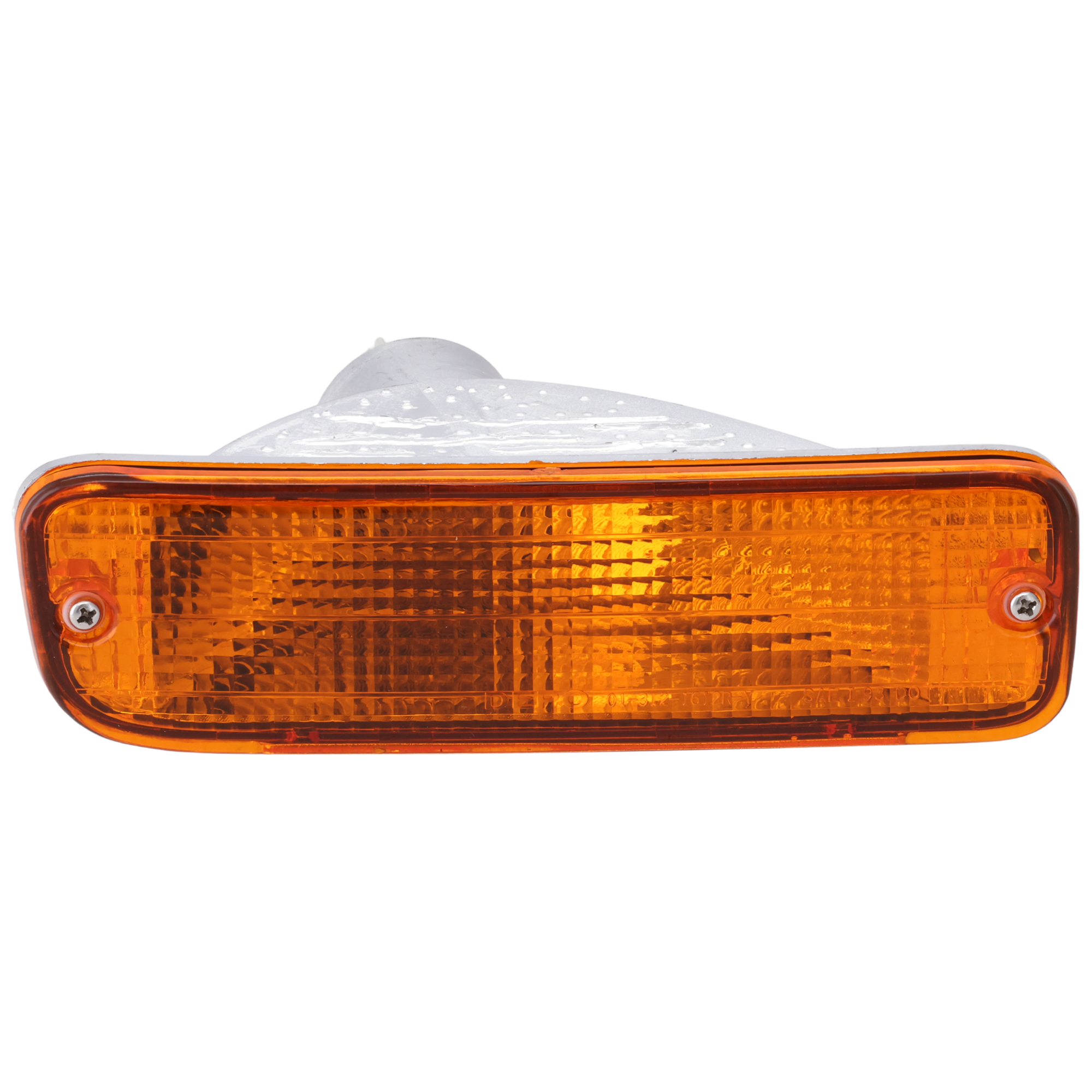 AM TACOMA 95-97 SIGNAL LAMP RH Assembly RWD Exc. Pre Runner Model SKU 12-1551-00 Partslink TO2531119 OEM 8151035100