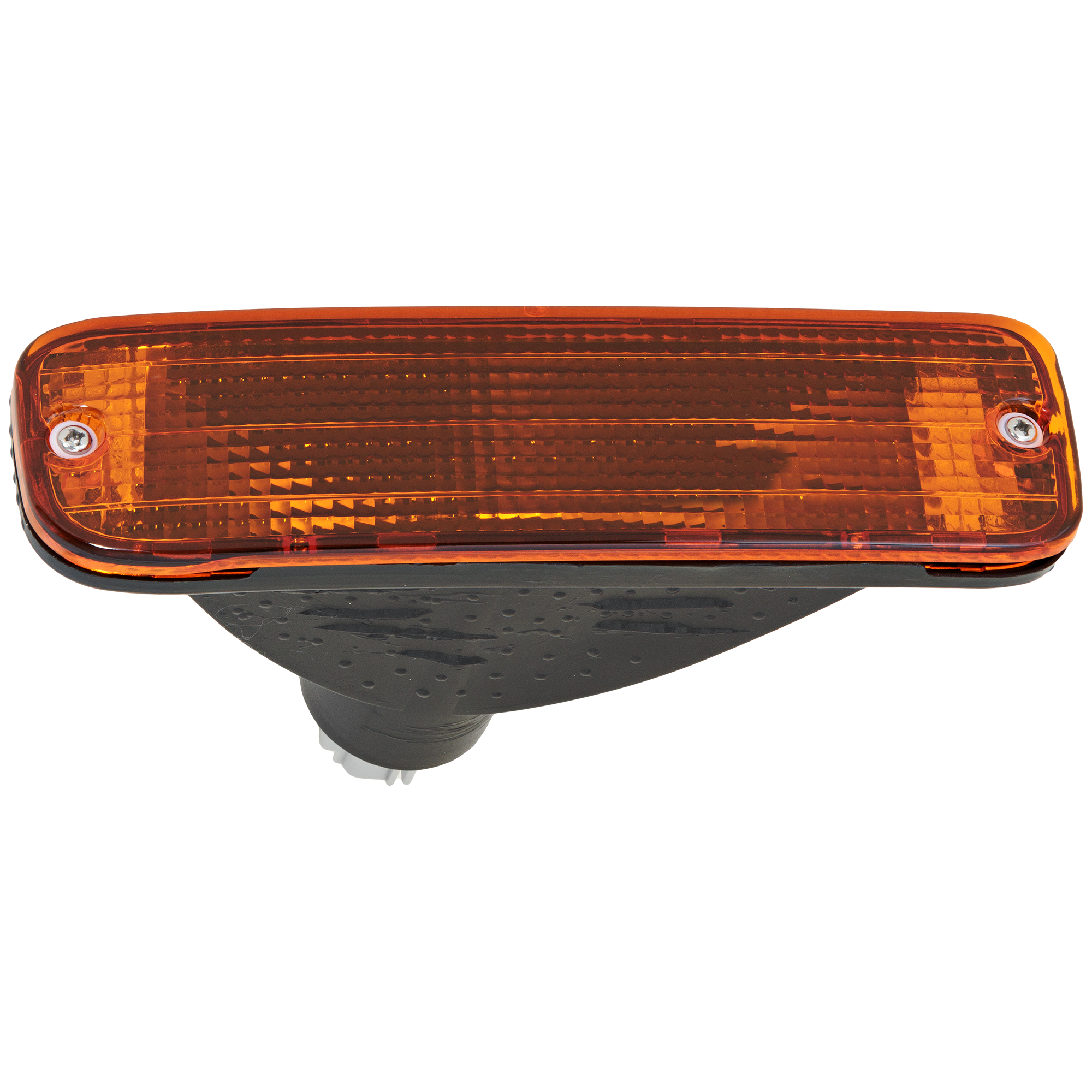 AM TACOMA 95-00 SIGNAL LAMP RH Assembly 95-97-4WD 98-00 RWD DLX Model SKU 12-1551-90 Partslink TO2531122 OEM 8151035110