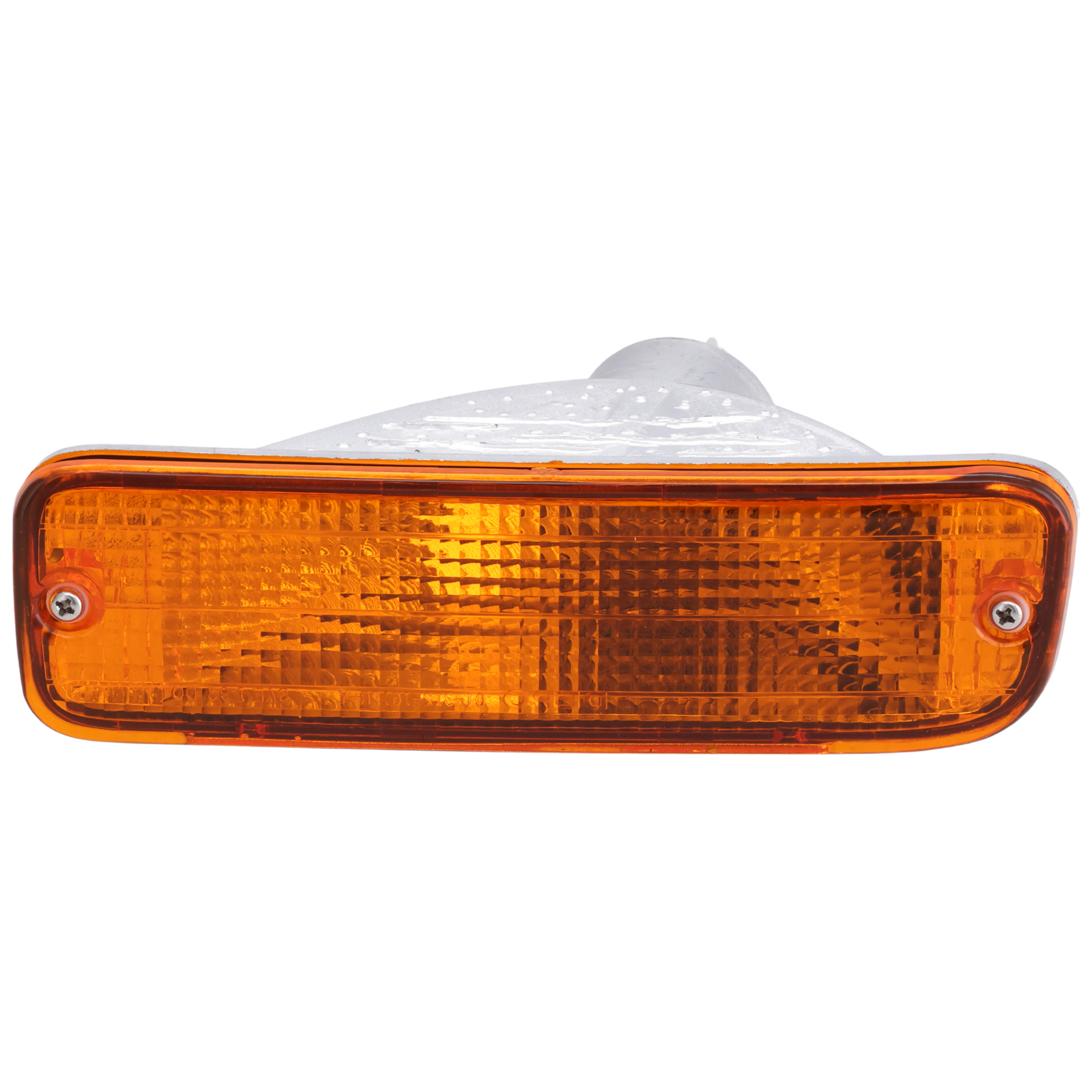 AM TACOMA 95-97 SIGNAL LAMP LH Assembly RWD Exc. Pre Runner Model SKU 12-1552-00 Partslink TO2530119 OEM 8152035100