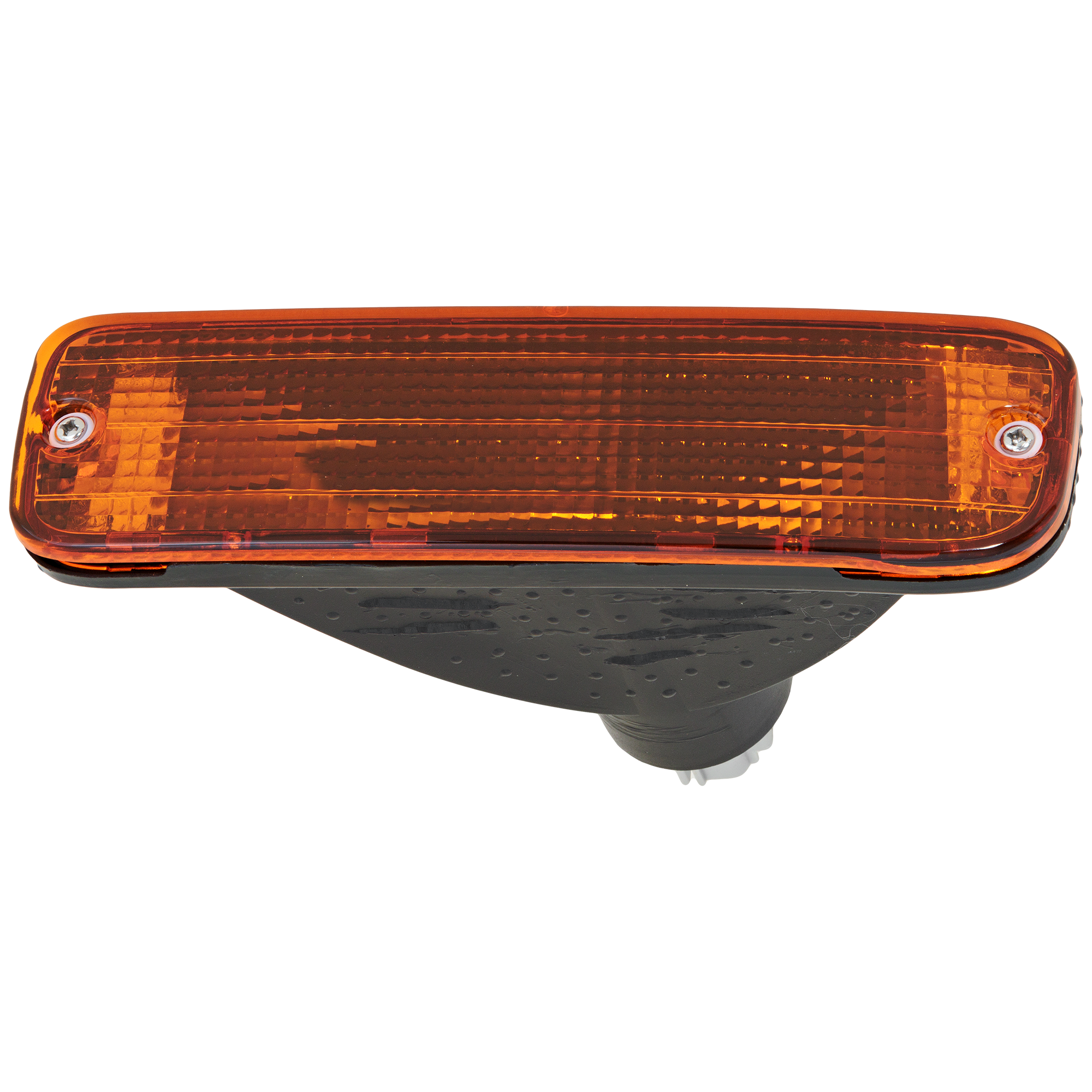 AM TACOMA 95-00 SIGNAL LAMP LH Assembly 95-97-4WD 98-00 RWD DLX Model SKU 12-1552-90 Partslink TO2530122 OEM 8152035110