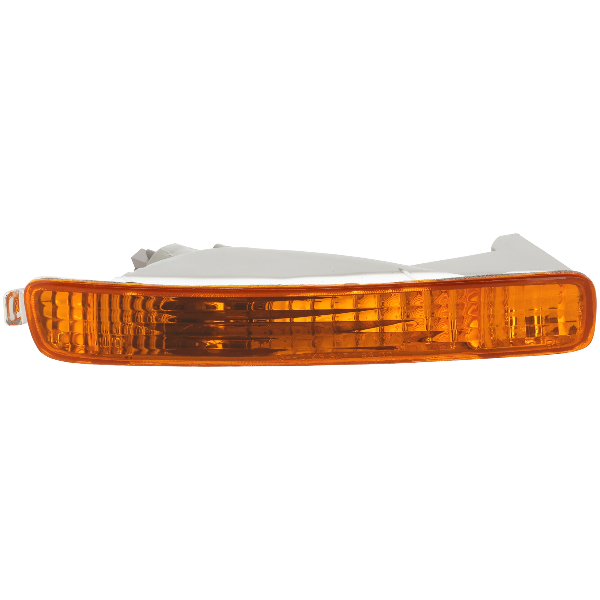 AM ACCORD 96-97 SIGNAL LAMP RH Assembly SKU 12-1563-90 Partslink HO2531116 OEM 33302SV4A02