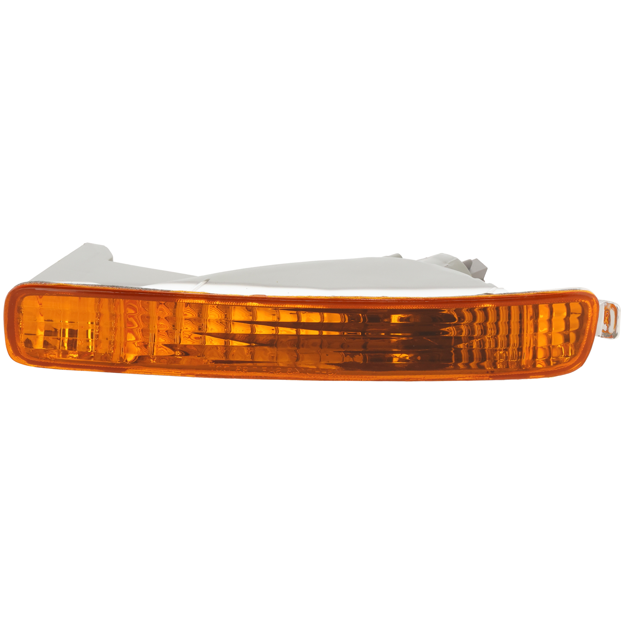 AM ACCORD 96-97 SIGNAL LAMP LH Assembly SKU 12-1564-90 Partslink HO2530116 OEM 33352SV4A02