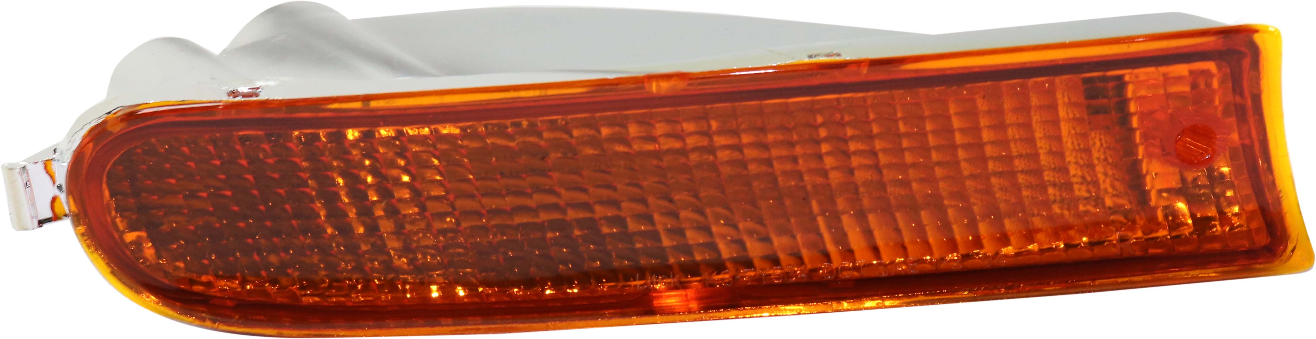 AM RAV4-96-97 SIGNAL LAMP RH Assembly SKU 12-1673-00 Partslink TO2521149 OEM 8151042020