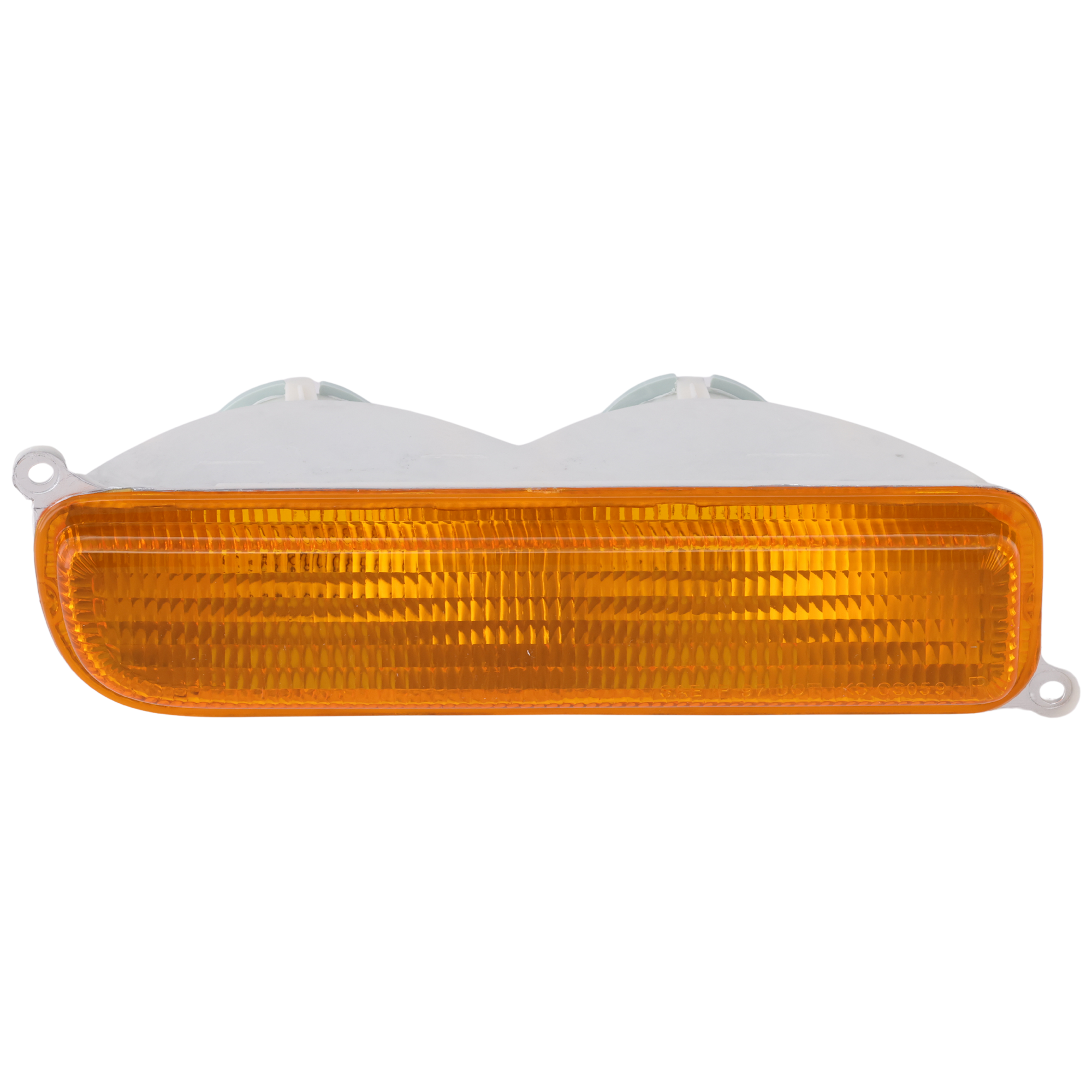AM CHEROKEE 97-01 SIGNAL LAMP RH Lens and Housing SKU 12-5029-01 Partslink CH2521127 OEM 55055142