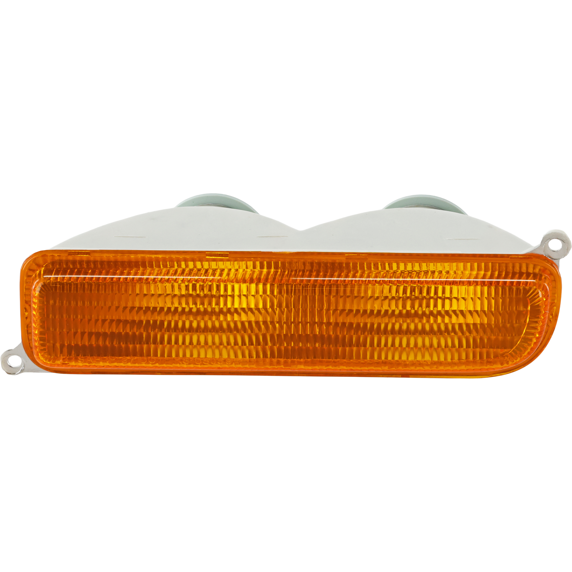AM CHEROKEE 97-01 SIGNAL LAMP LH Lens and Housing SKU 12-5030-01 Partslink CH2520127 OEM 55055143
