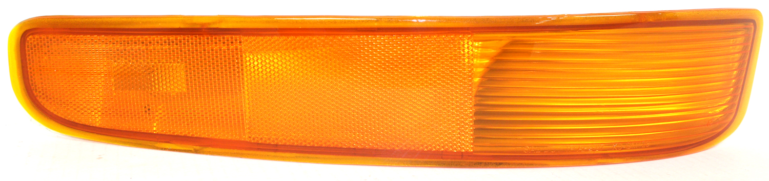 AM PARK AVENUE 97-05 PARK LAMP RH Lens and Housing SKU 12-5049-01 Partslink GM2521157 OEM 5978312