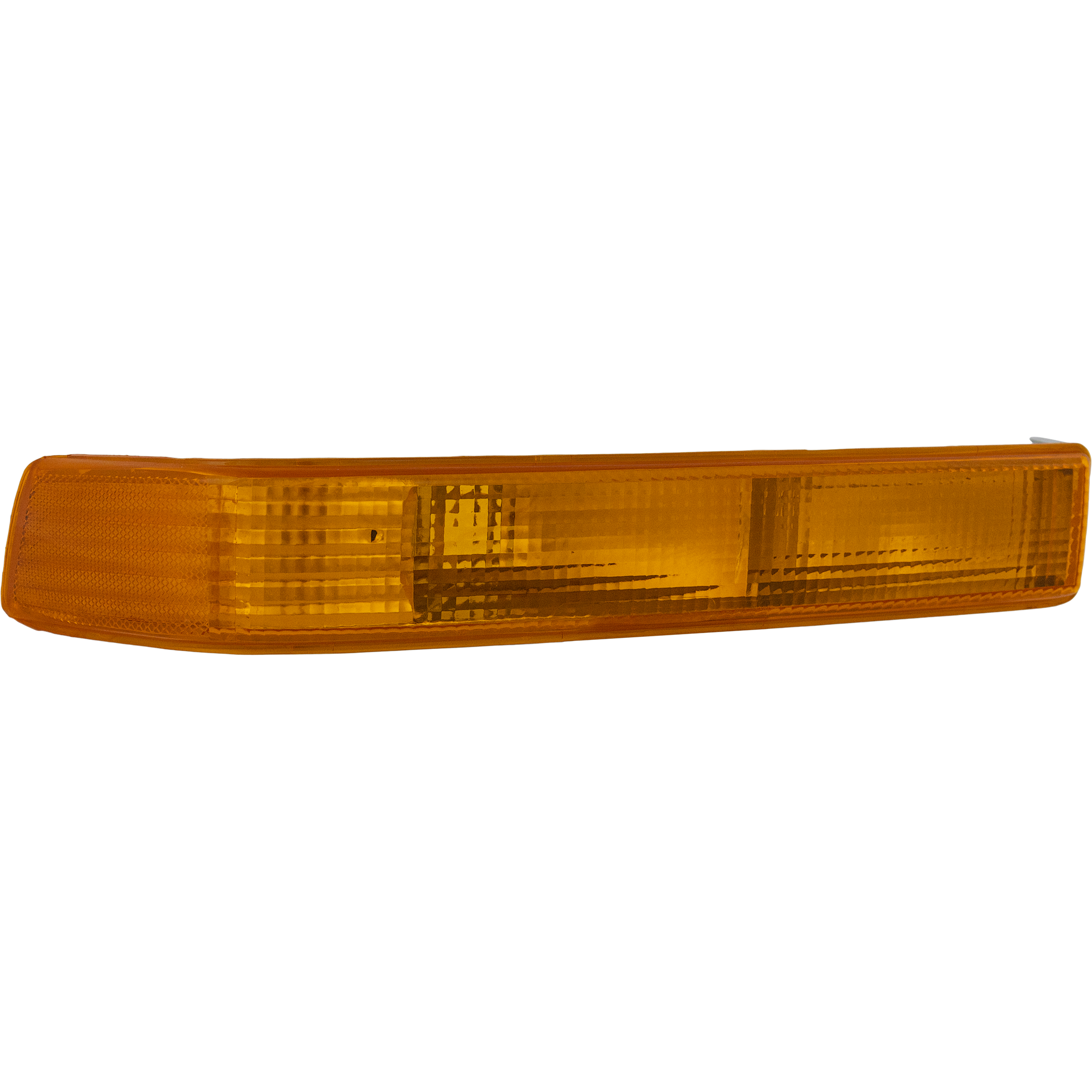AM BLAZER 98-05 SIGNAL LAMP RH Lens and Housing w o Fog Lamp SKU 12-5053-01 Partslink GM2521162 OEM 15098268 PFM