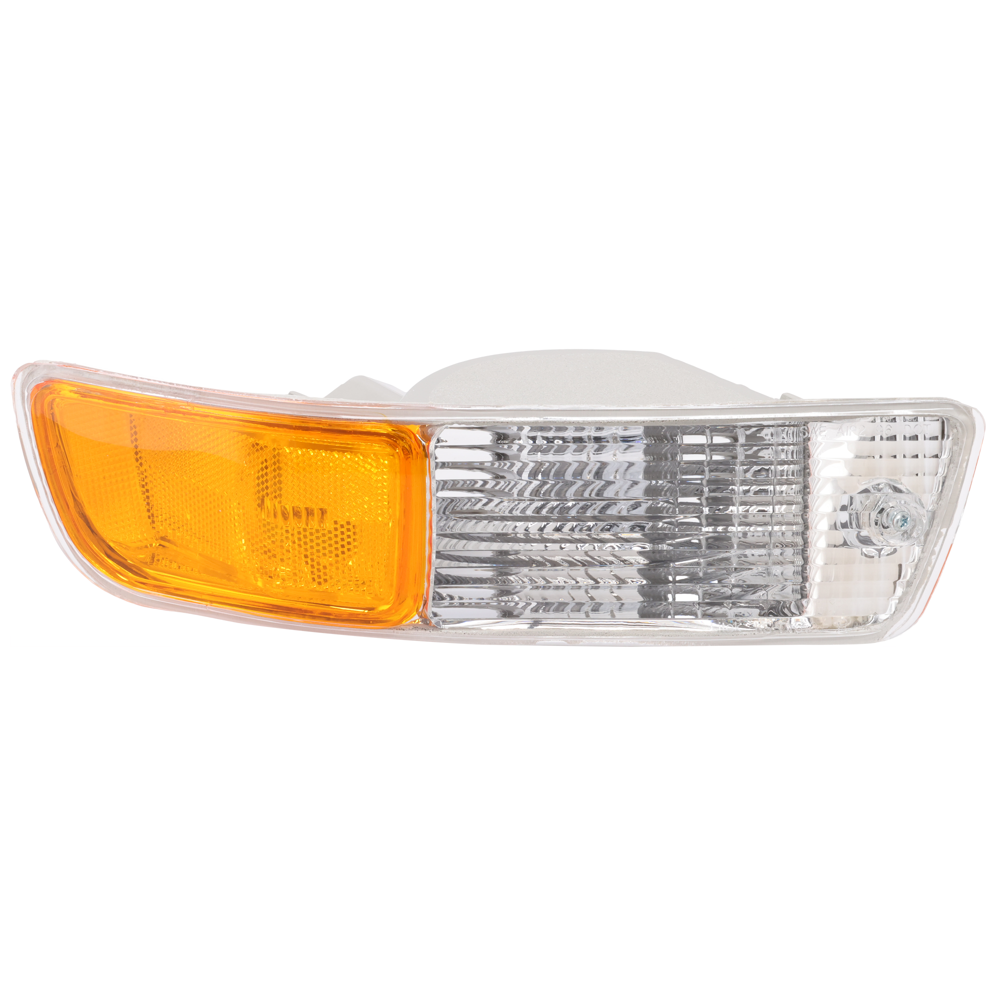 AM RAV4-98-00 CORNER LAMP RH Lens and Housing SKU 12-5057-01 Partslink TO2533111 OEM 8151142040