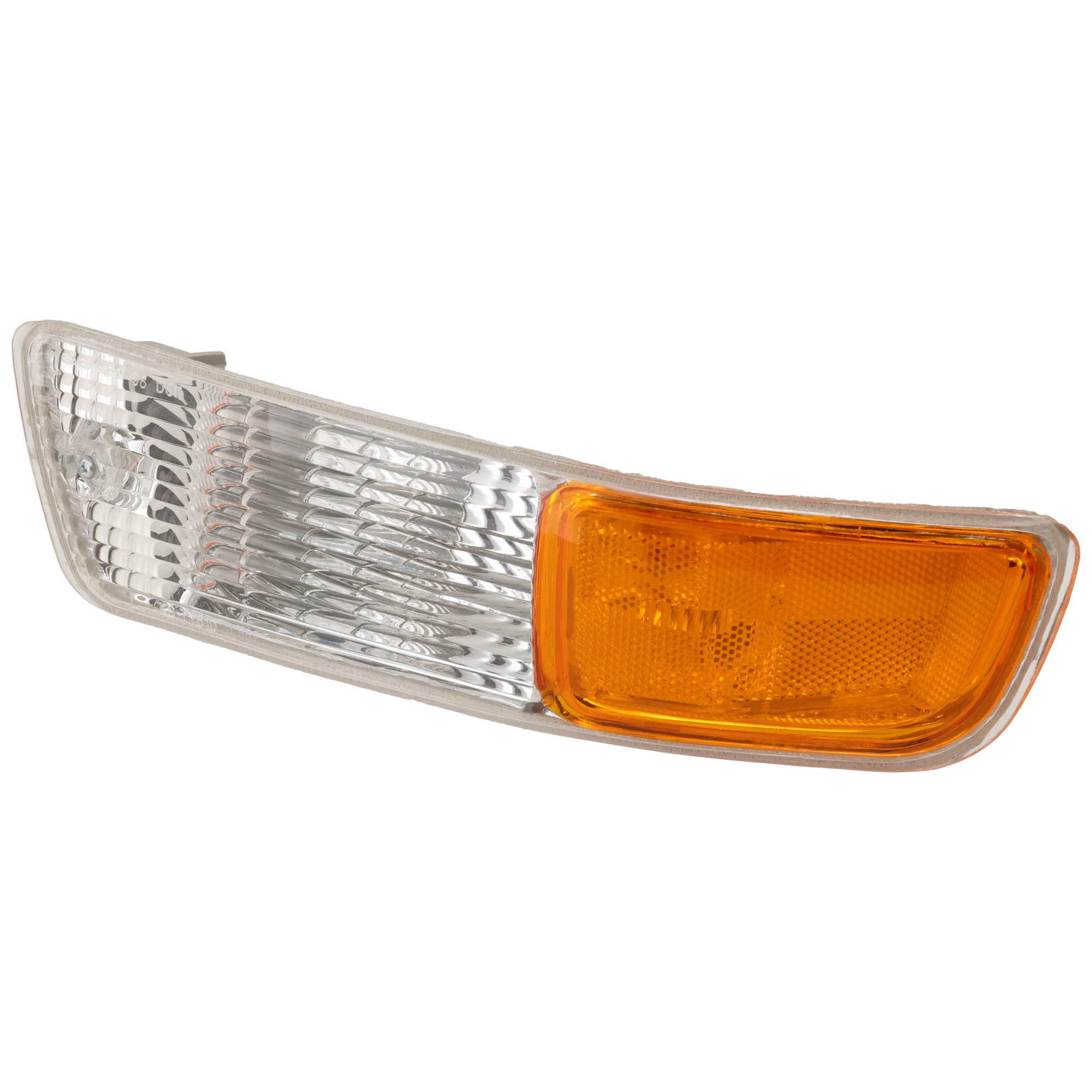 AM RAV4-98-00 CORNER LAMP LH Lens and Housing SKU 12-5058-01 Partslink TO2532111 OEM 8152142040