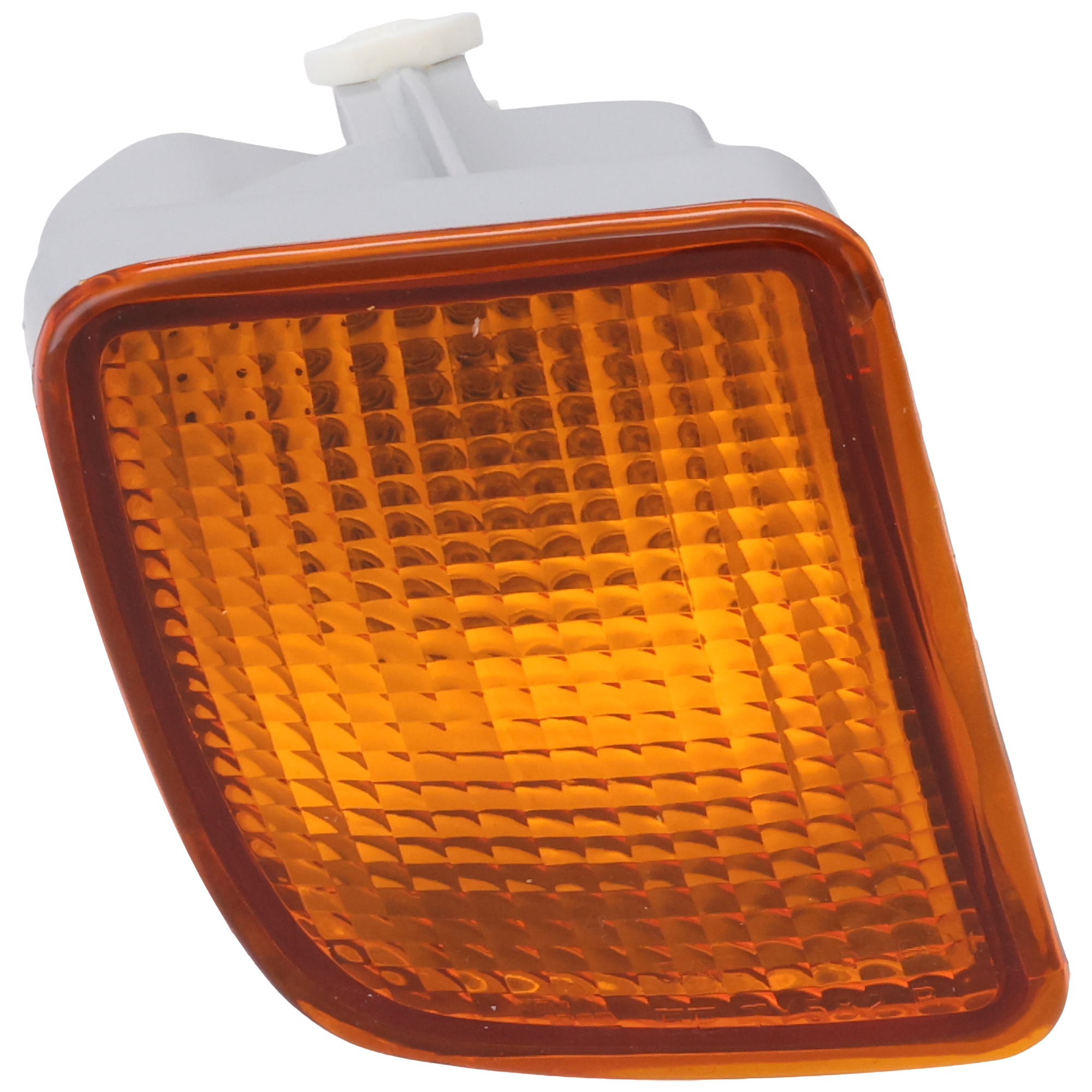 AM TACOMA 98-00 SIGNAL LAMP RH Assembly Pre Runner RWD 4WD SKU 12-5075-00 Partslink TO2531128 OEM 8151004010