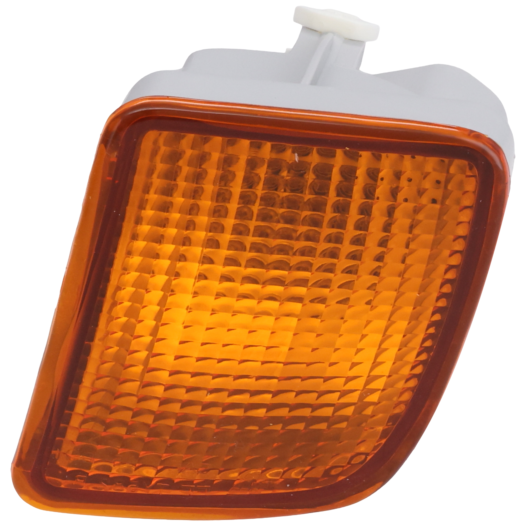 AM TACOMA 98-00 SIGNAL LAMP LH Assembly Pre Runner RWD 4WD SKU 12-5076-00 Partslink TO2530128 OEM 8152004010
