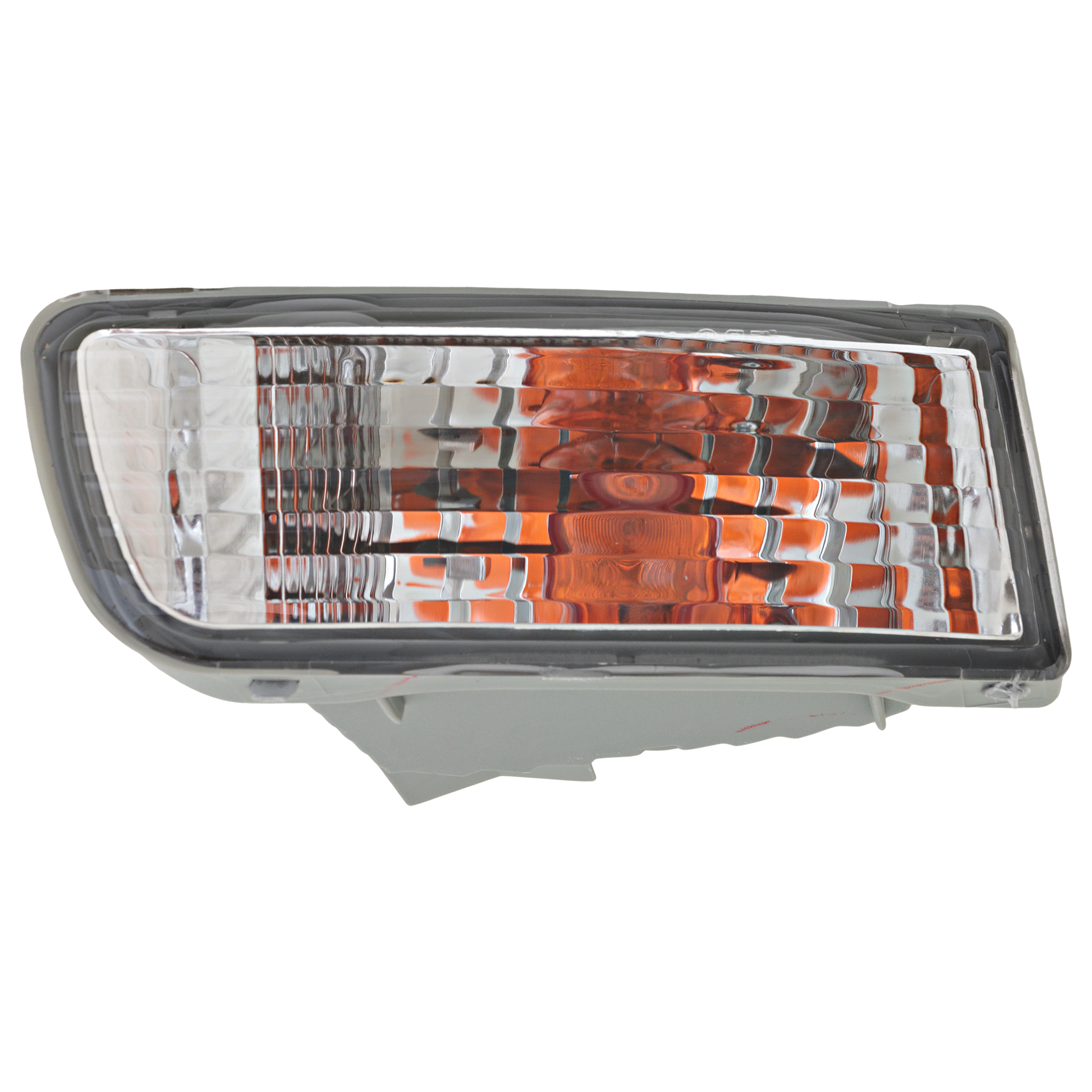 AM 4RUNNER 99-02 SIGNAL LAMP RH Assembly CAPA SKU 12-5113-00Q Partslink TO2531133C OEM 8151035260