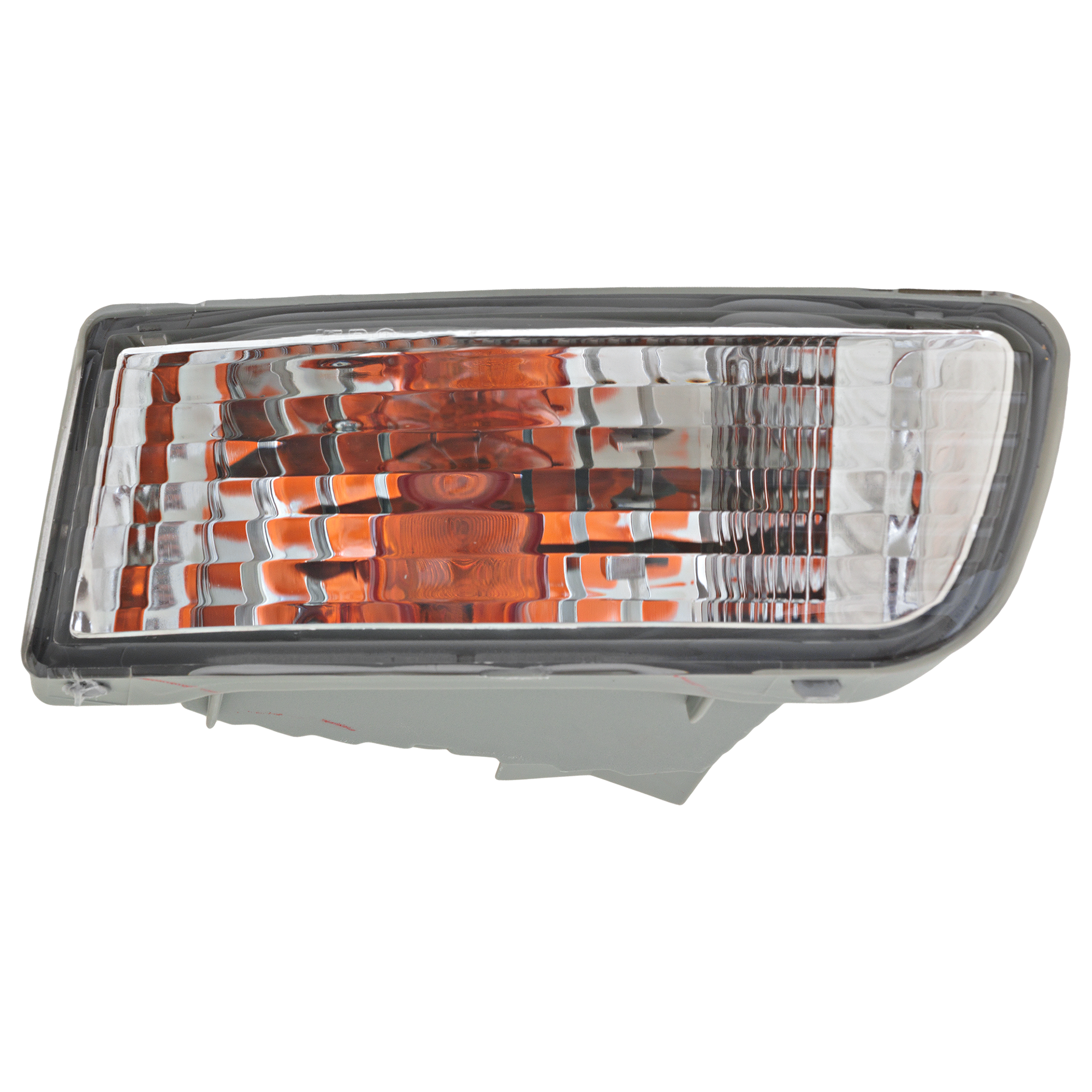 AM 4RUNNER 99-02 SIGNAL LAMP LH Assembly CAPA SKU 12-5114-00Q Partslink TO2530133C OEM 8152035250