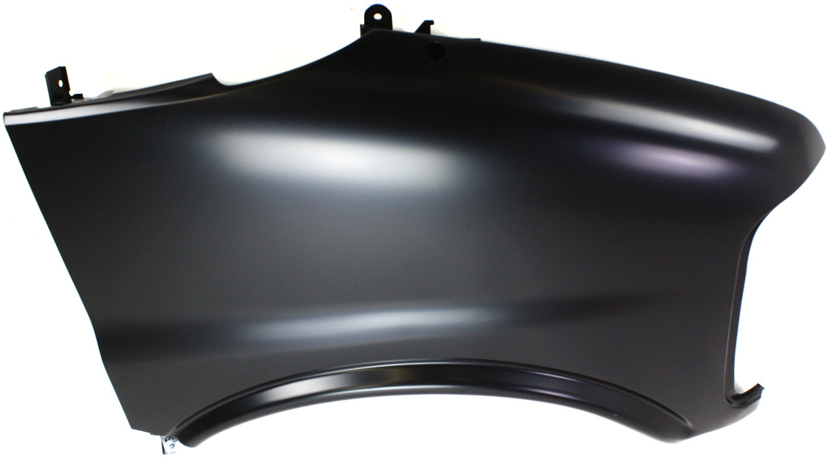 AM EXPRESS VAN 96-02 FRONT FENDER RH Primed SKU 12004 Partslink GM1241258 OEM 12549270