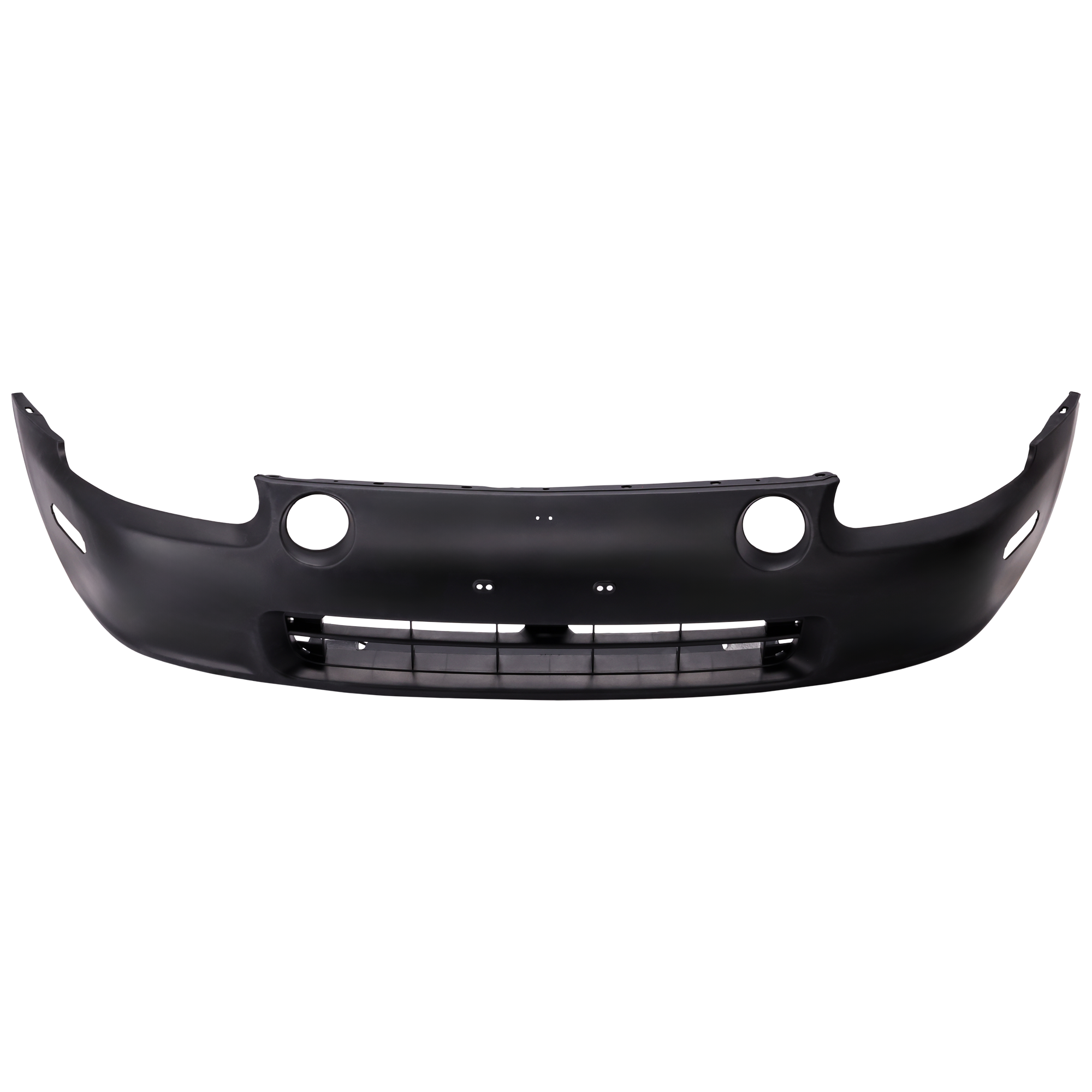 AM DEL SOL 93-95 FRONT BUMPER COVER Primed SKU 1284 Partslink HO1000167 OEM 04711SR2A00ZZ