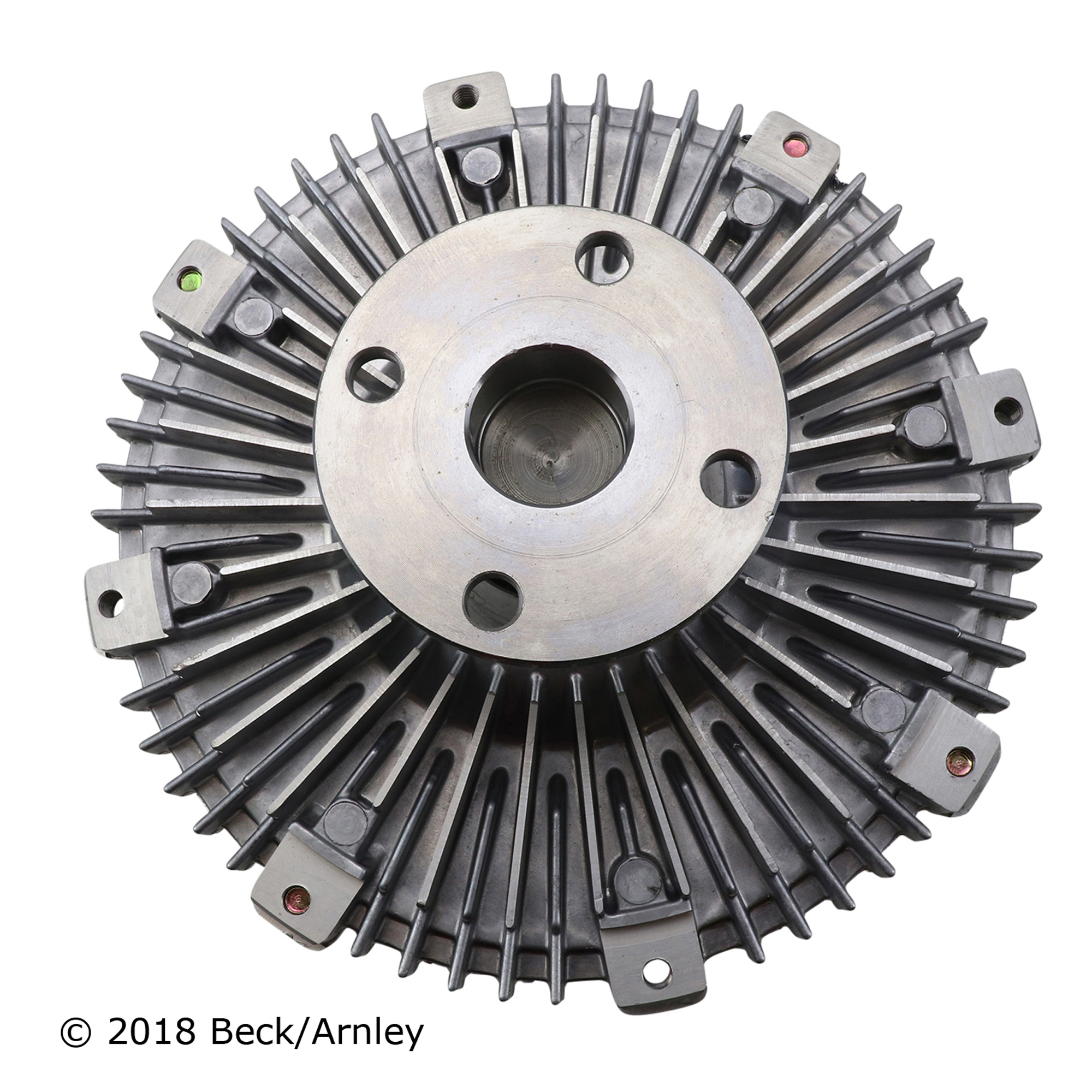 AM Fan Clutch SKU 130-0195 OEM MD356867