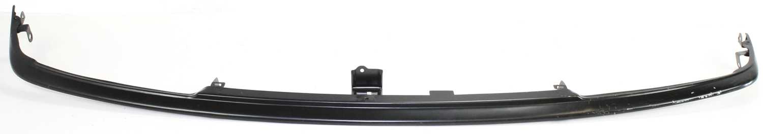 AM CIVIC 90-91 FRONT BUMPER FILLER Sedan Models SKU 1305 Partslink HO1087118 OEM 60332SH4A01ZZ