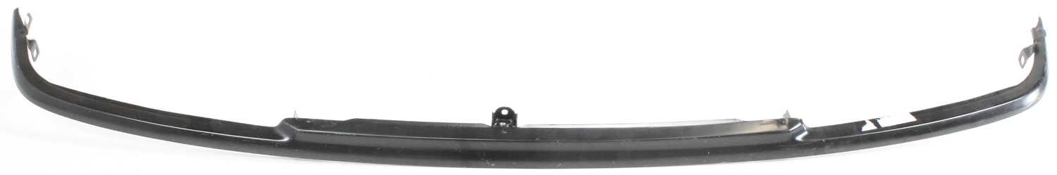 AM CIVIC 88-91 FRONT BUMPER FILLER Hatchback Models SKU 1310 Partslink HO1087117 OEM 60332SH3A01ZZ