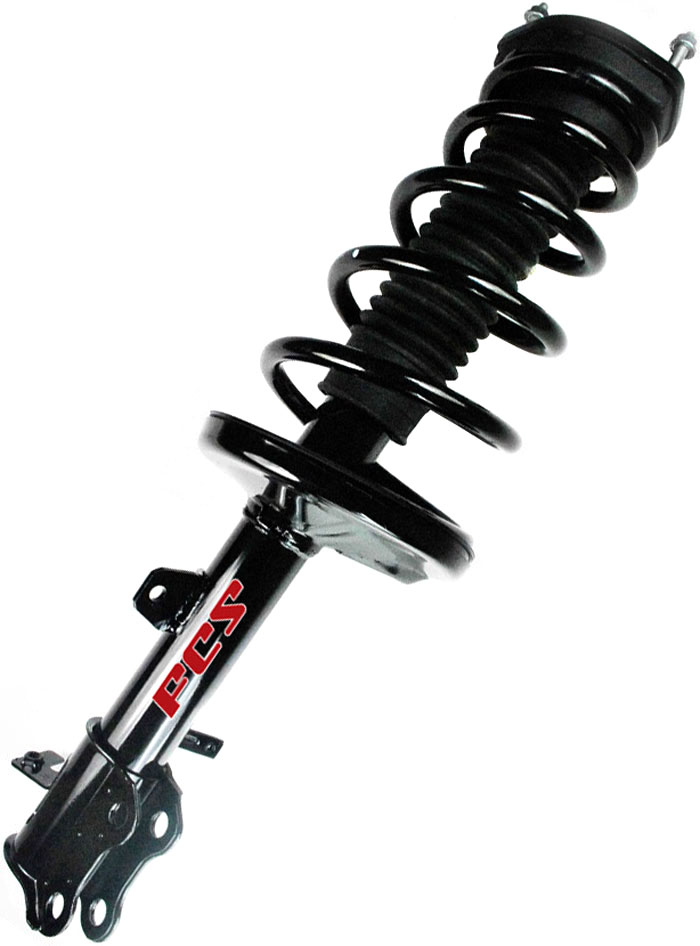 AM Shock Absorber and Strut Assembly SKU 1331590R