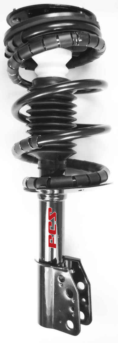 AM Shock Absorber and Strut Assembly SKU 1332301