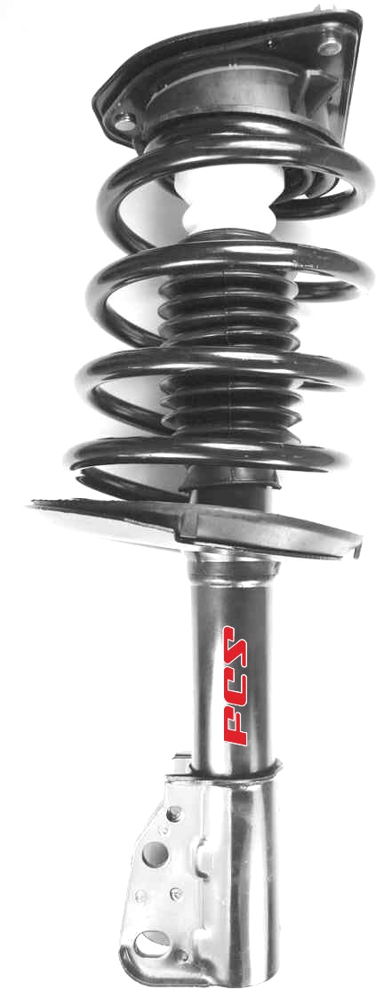 AM Shock Absorber and Strut Assembly SKU 1332312